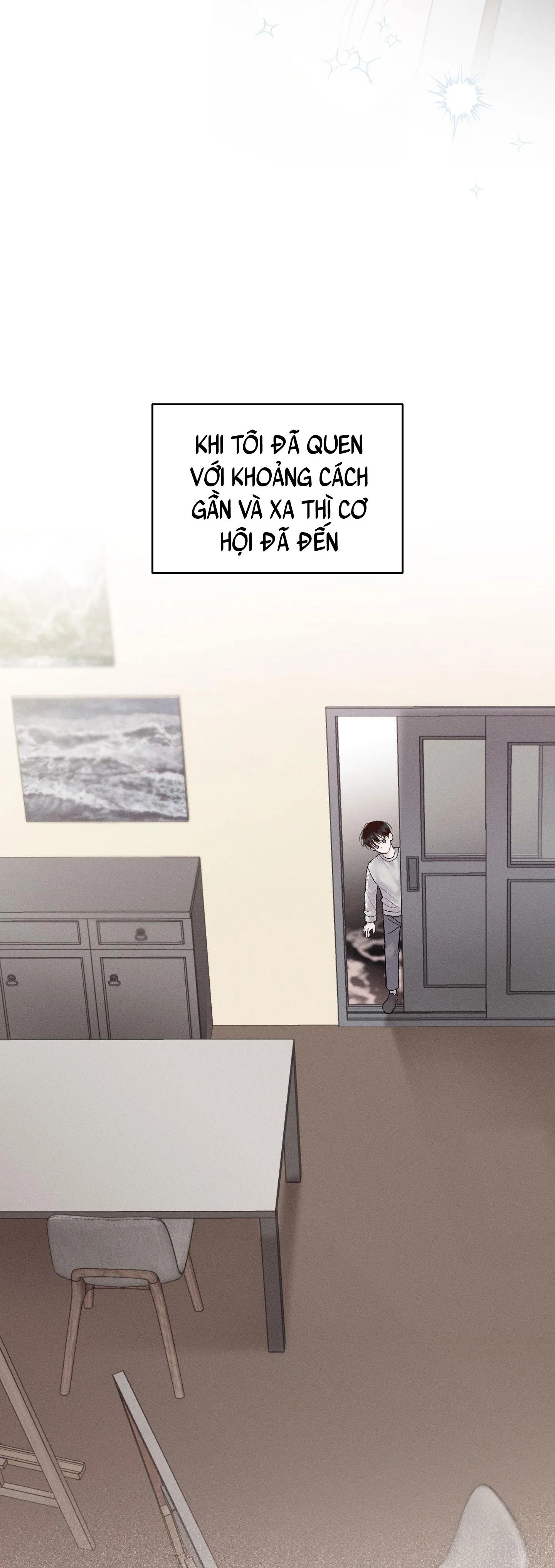 VỊ CỨU TINH VÀO THỨ HAI Chapter 23 Trang 27