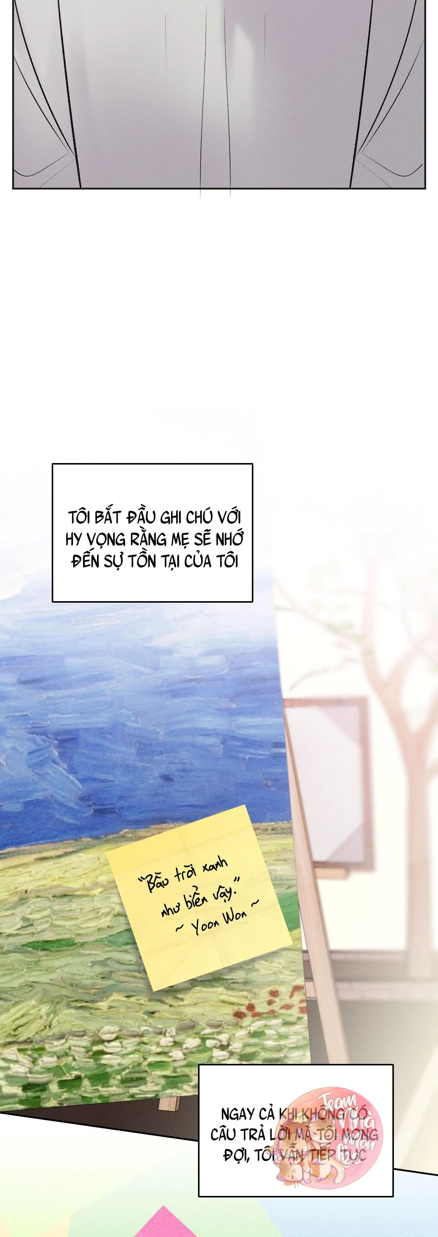 VỊ CỨU TINH VÀO THỨ HAI Chapter 23 Trang 29