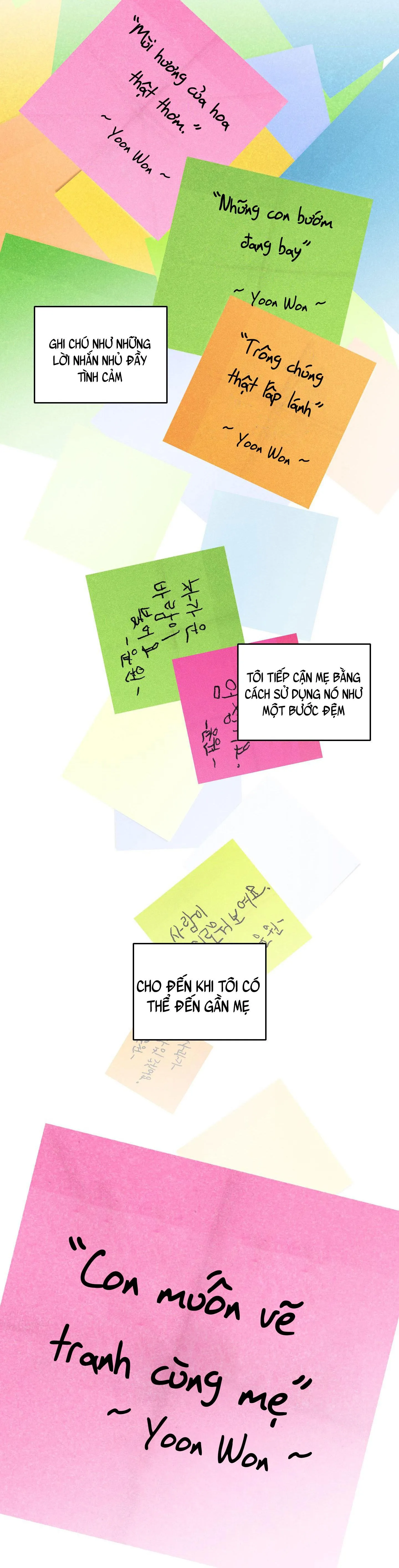 VỊ CỨU TINH VÀO THỨ HAI Chapter 23 Trang 30