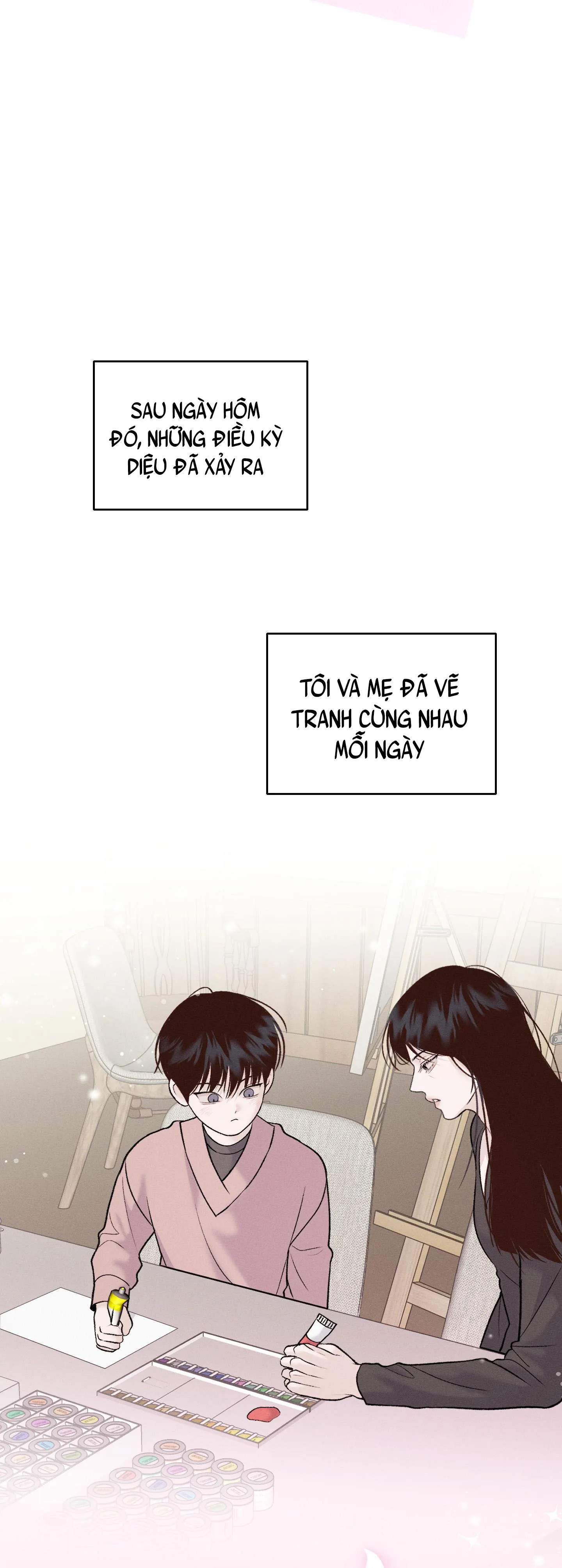 VỊ CỨU TINH VÀO THỨ HAI Chapter 23 Trang 31