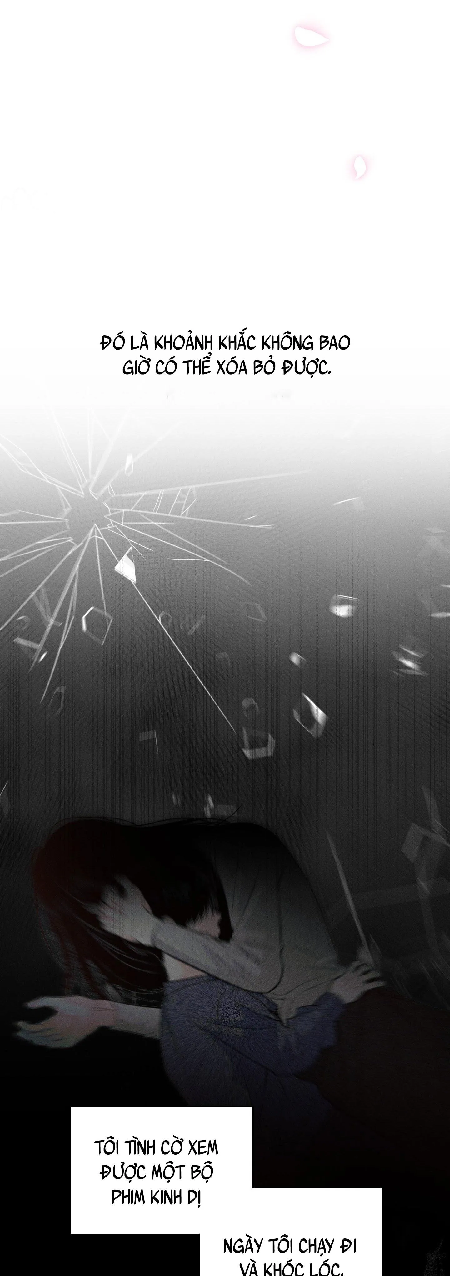 VỊ CỨU TINH VÀO THỨ HAI Chapter 23 Trang 34