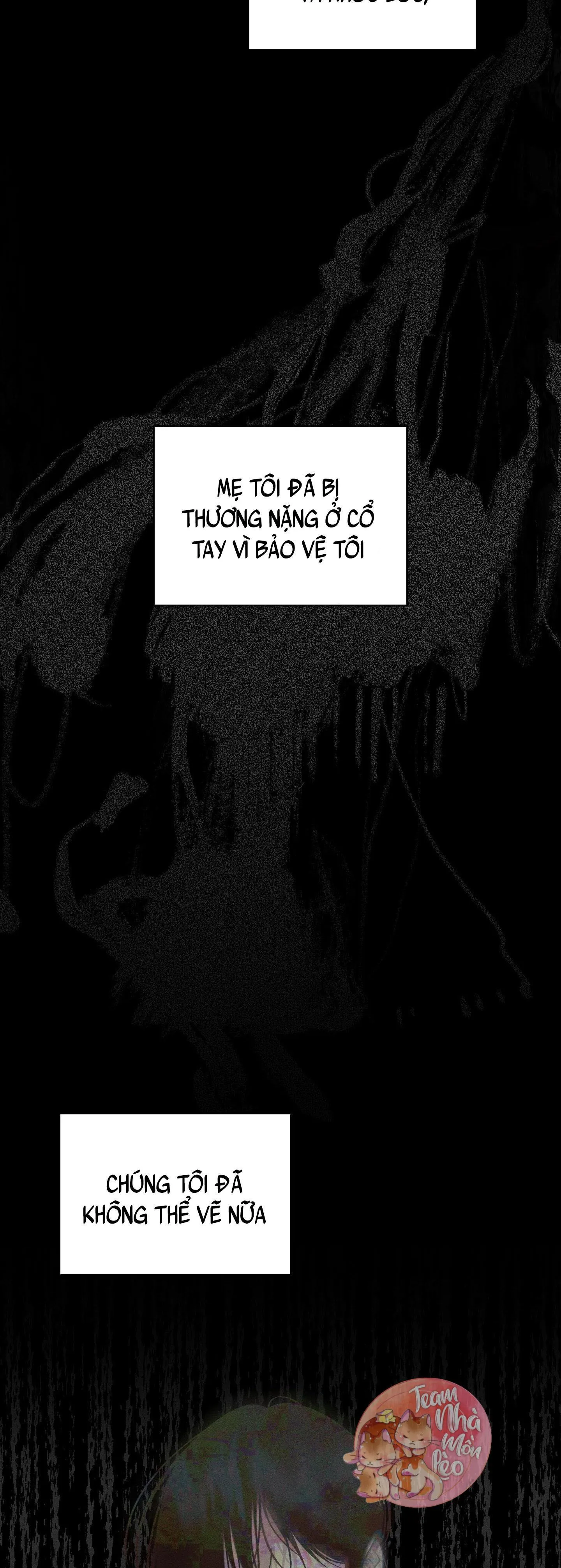 VỊ CỨU TINH VÀO THỨ HAI Chapter 23 Trang 35