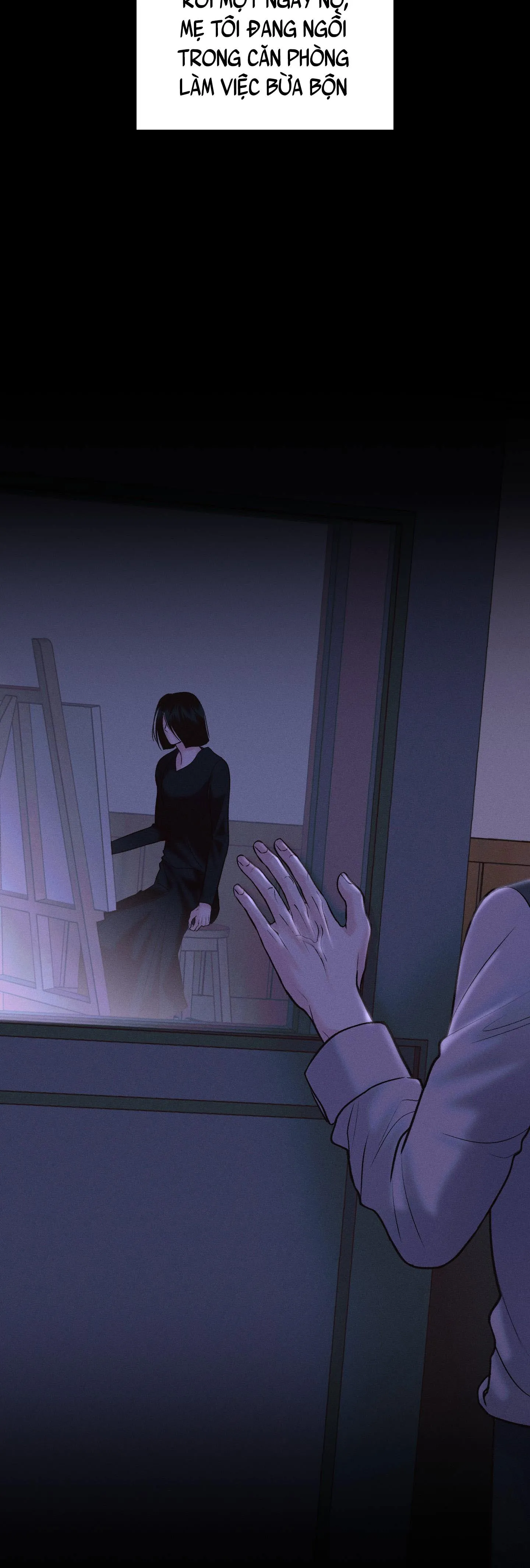 VỊ CỨU TINH VÀO THỨ HAI Chapter 23 Trang 43