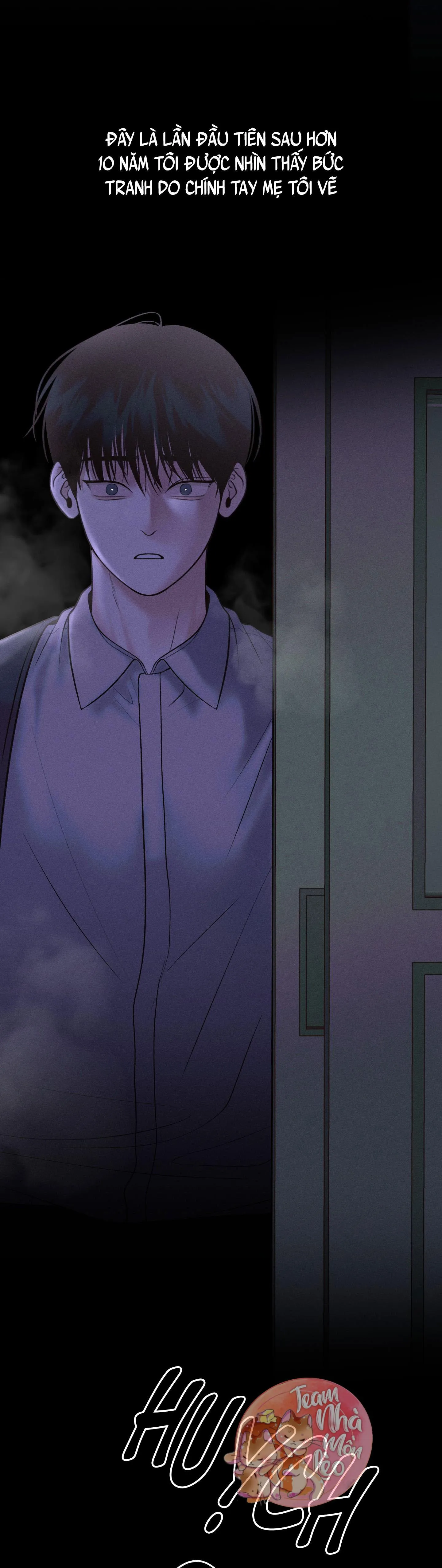 VỊ CỨU TINH VÀO THỨ HAI Chapter 23 Trang 44