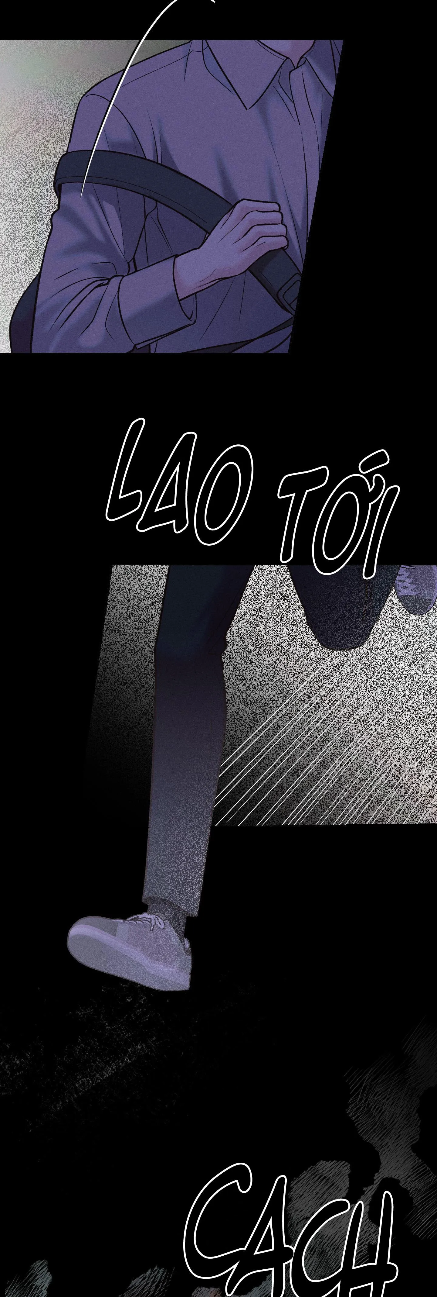 VỊ CỨU TINH VÀO THỨ HAI Chapter 23 Trang 45