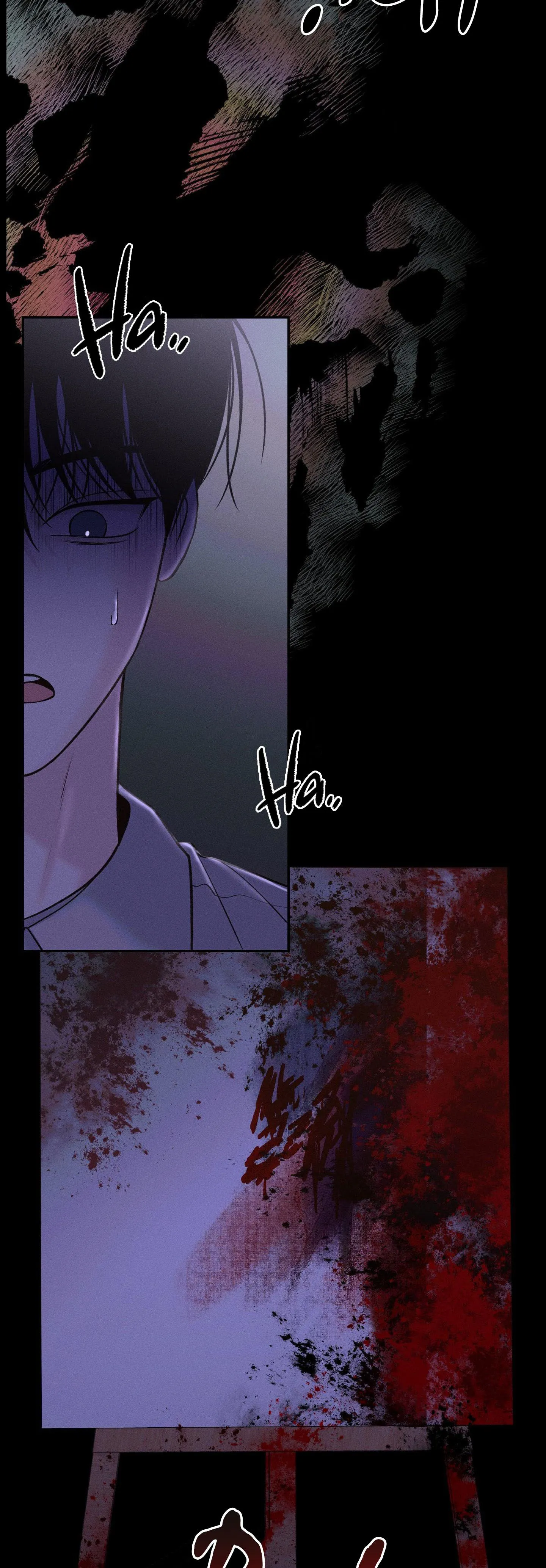 VỊ CỨU TINH VÀO THỨ HAI Chapter 23 Trang 46