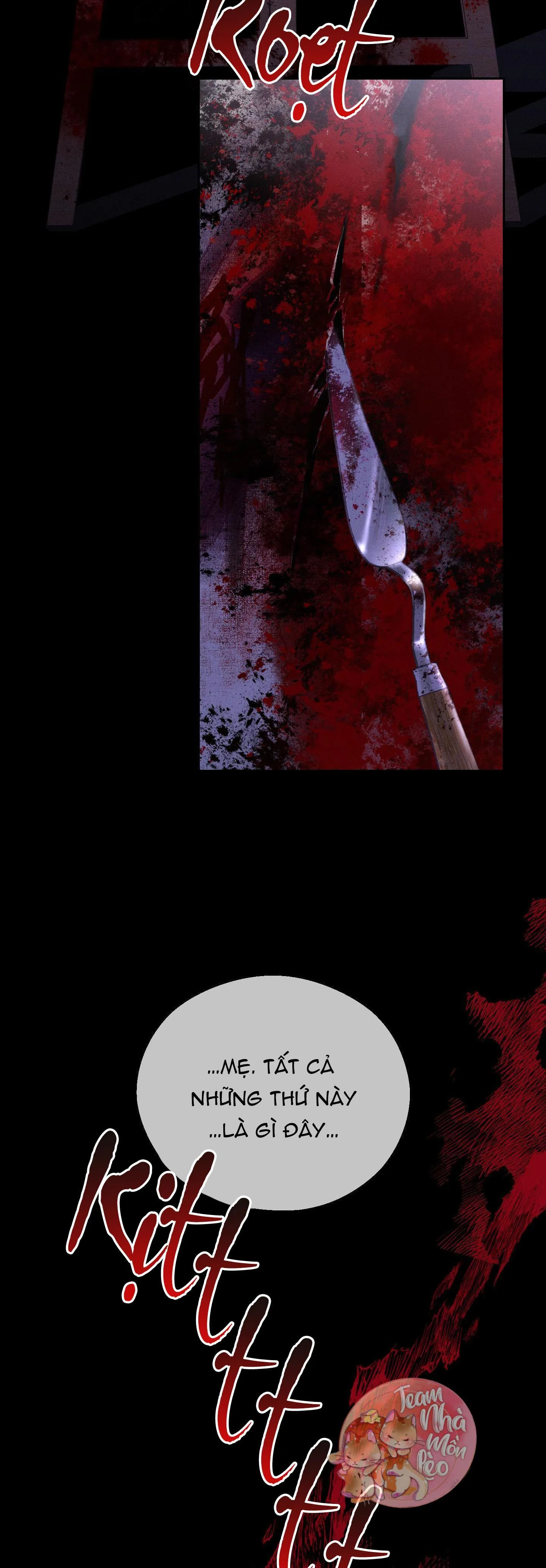 VỊ CỨU TINH VÀO THỨ HAI Chapter 23 Trang 47