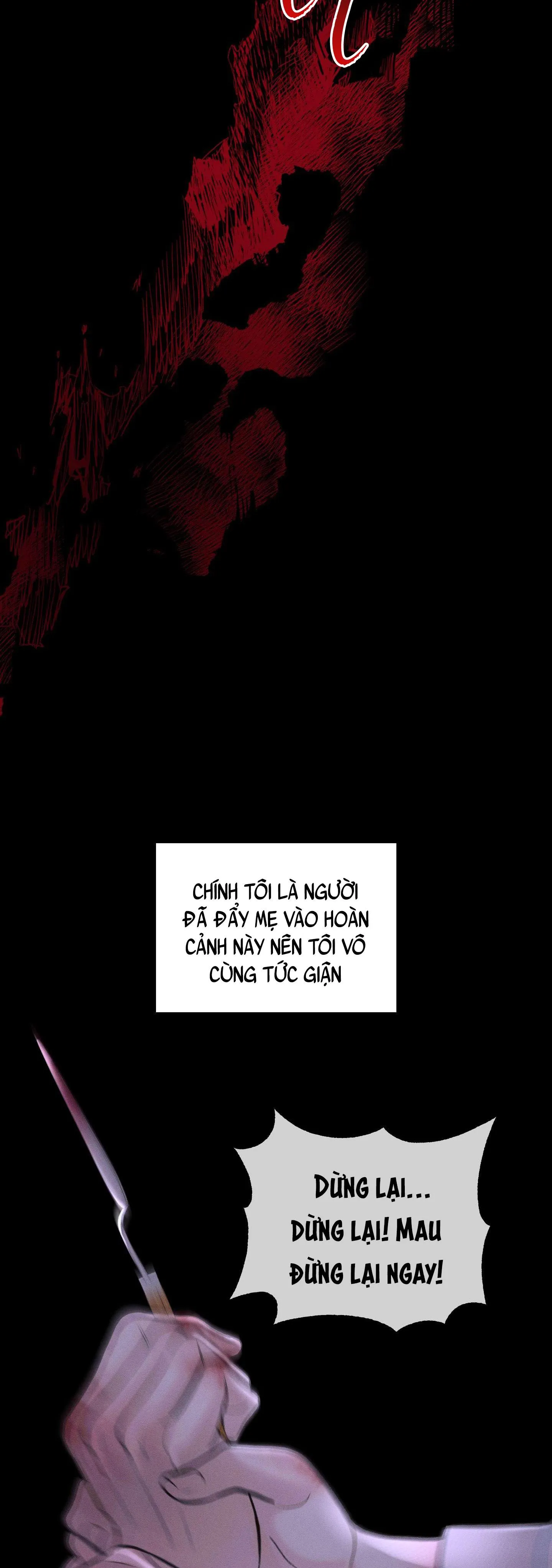 VỊ CỨU TINH VÀO THỨ HAI Chapter 23 Trang 48