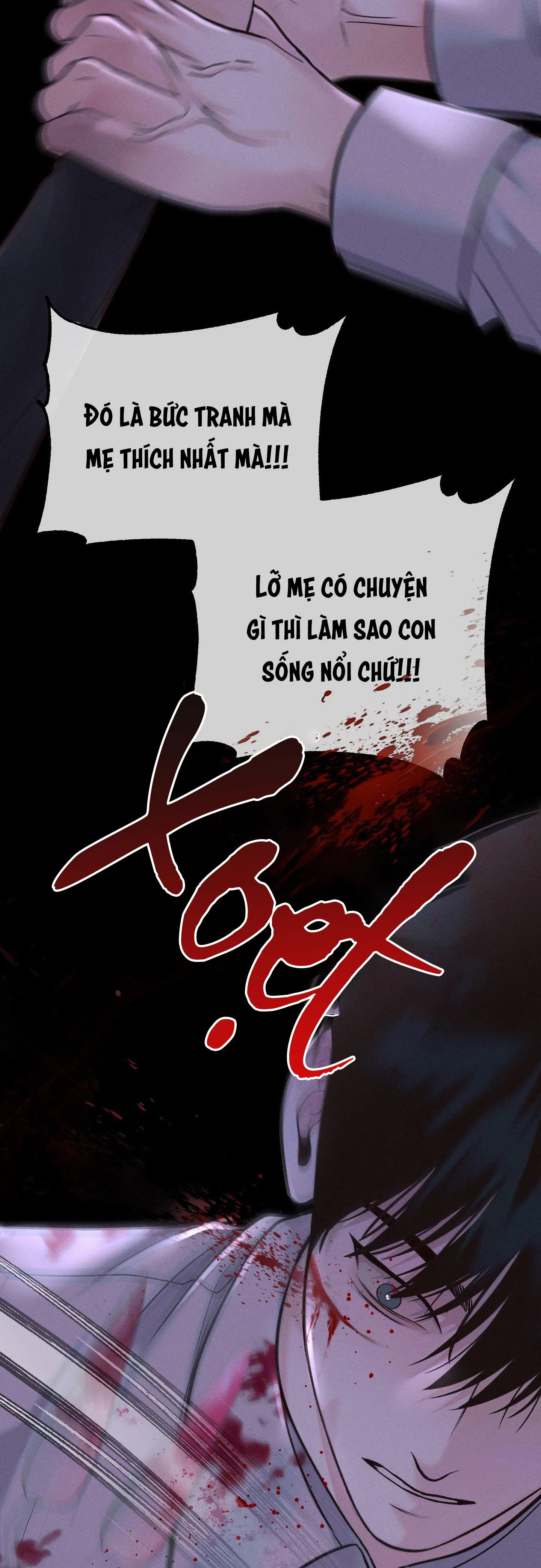 VỊ CỨU TINH VÀO THỨ HAI Chapter 23 Trang 49