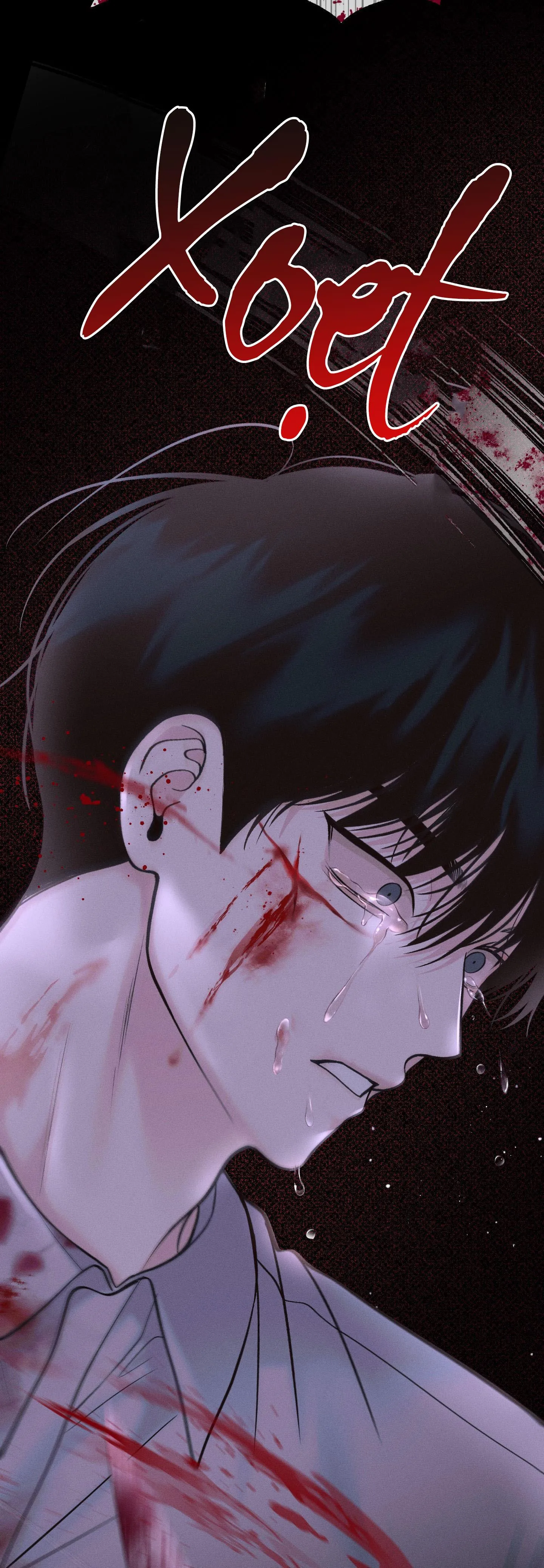 VỊ CỨU TINH VÀO THỨ HAI Chapter 23 Trang 52