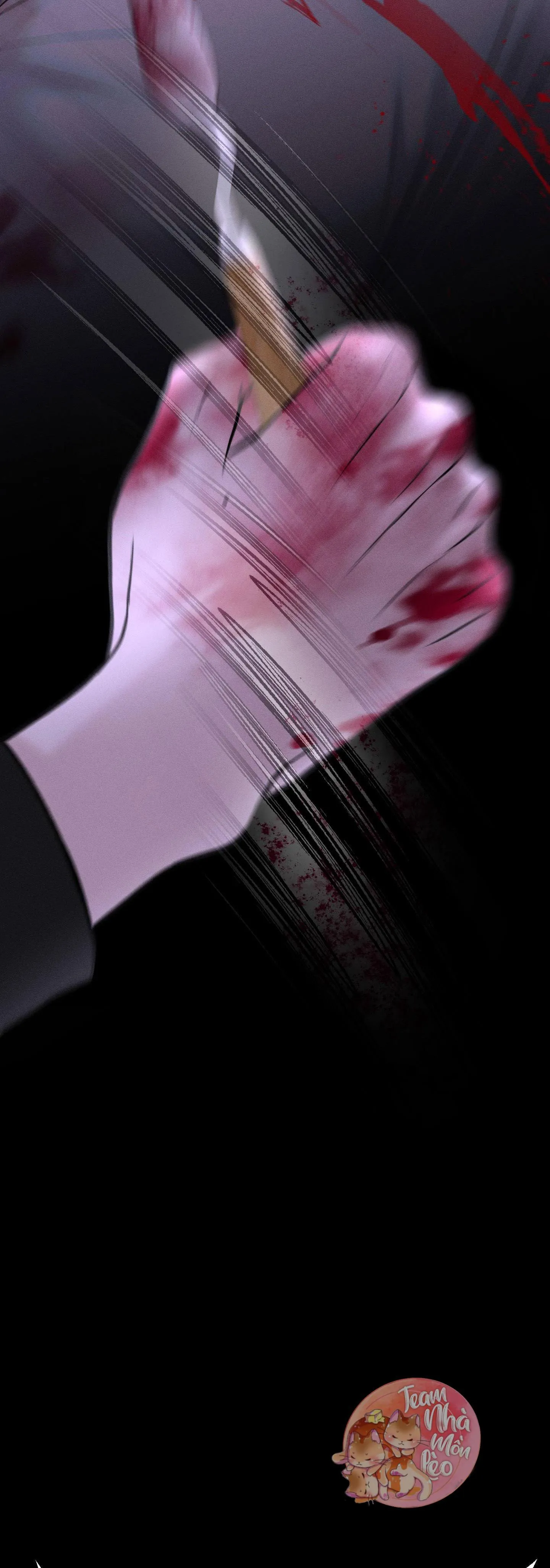 VỊ CỨU TINH VÀO THỨ HAI Chapter 23 Trang 53