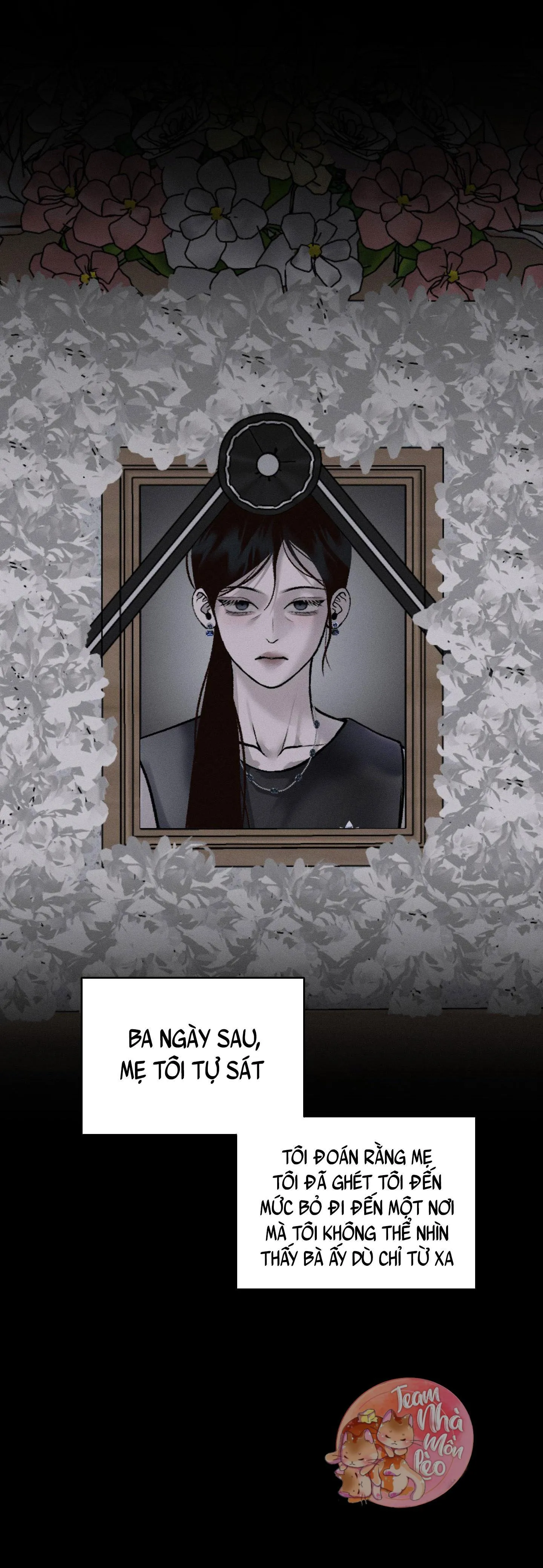 VỊ CỨU TINH VÀO THỨ HAI Chapter 23 Trang 56