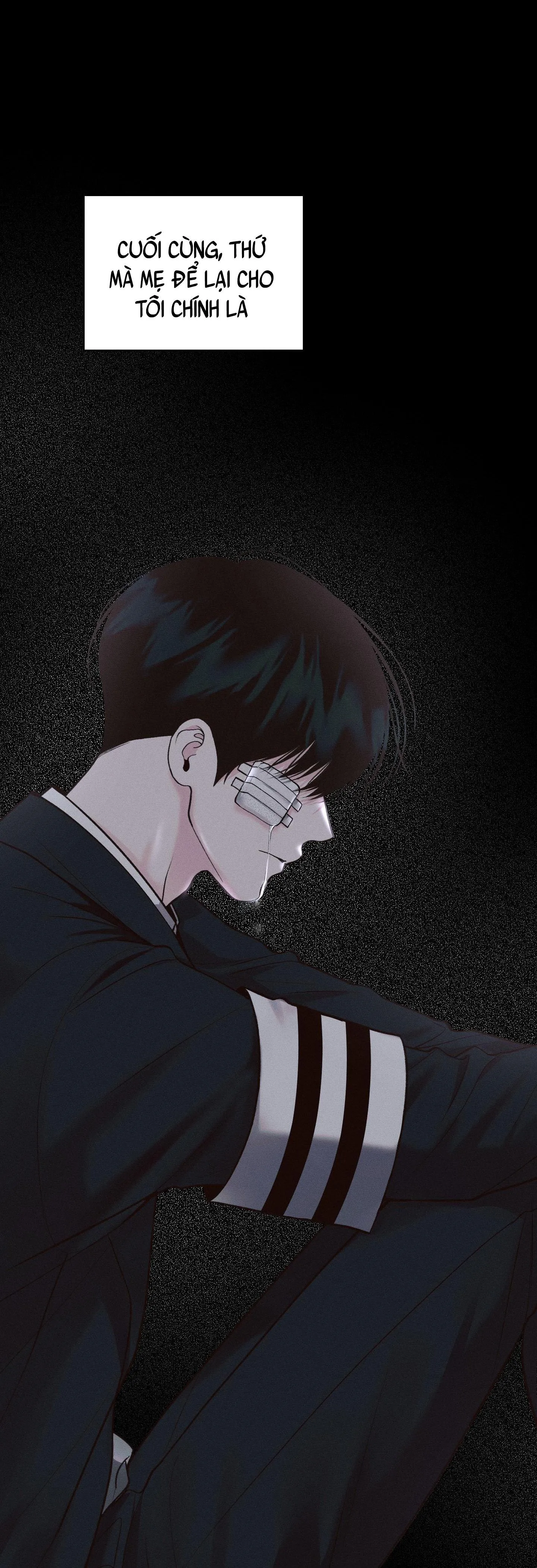 VỊ CỨU TINH VÀO THỨ HAI Chapter 23 Trang 57