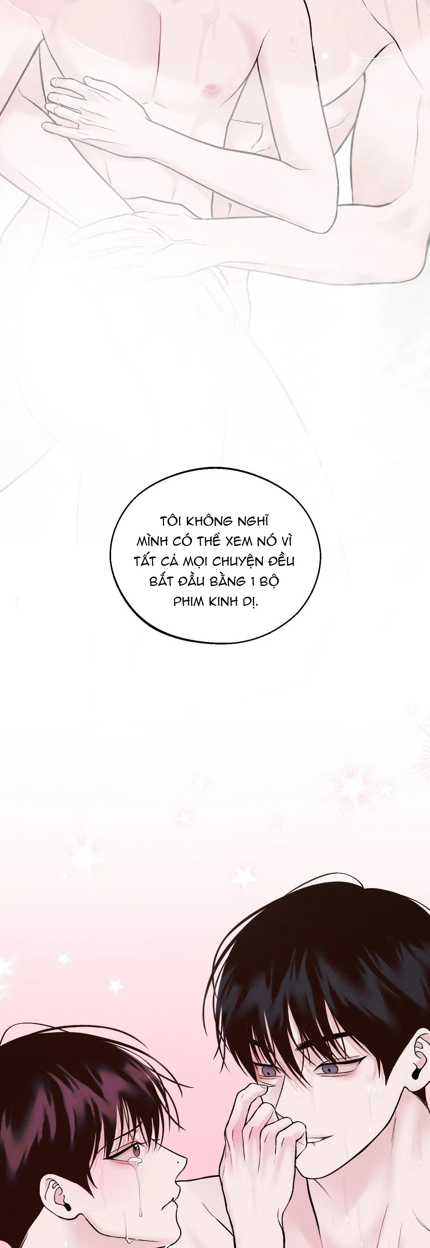 VỊ CỨU TINH VÀO THỨ HAI Chapter 23 Trang 60