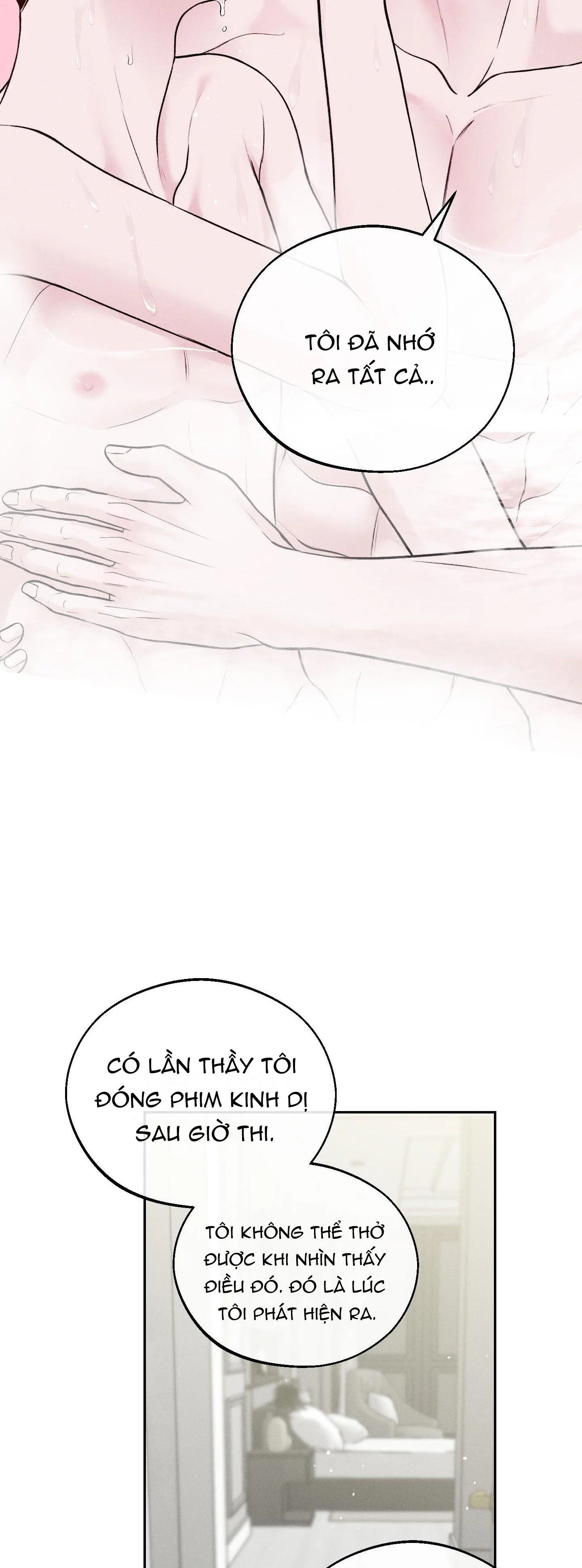 VỊ CỨU TINH VÀO THỨ HAI Chapter 23 Trang 61