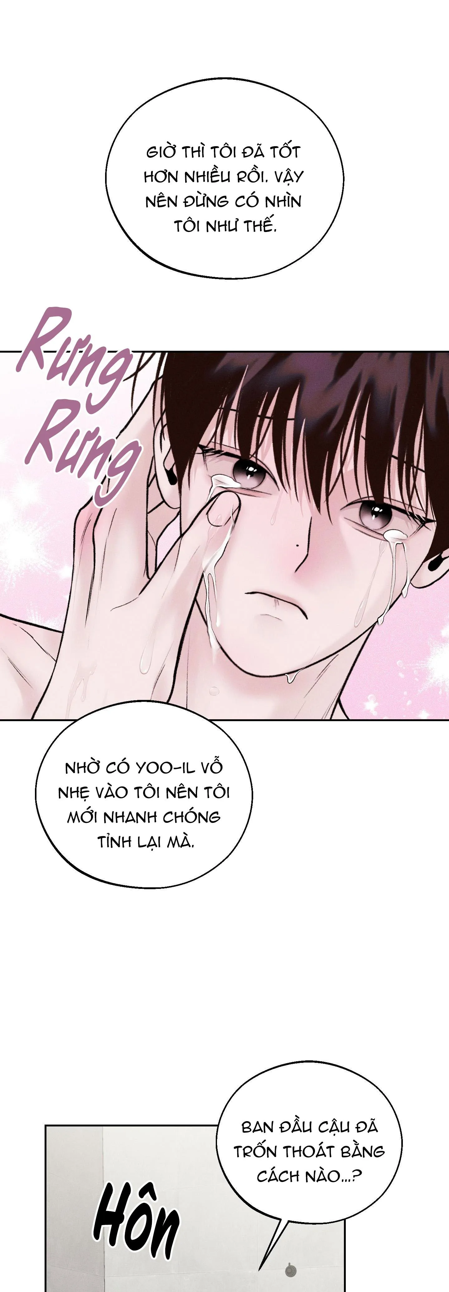 VỊ CỨU TINH VÀO THỨ HAI Chapter 23 Trang 63