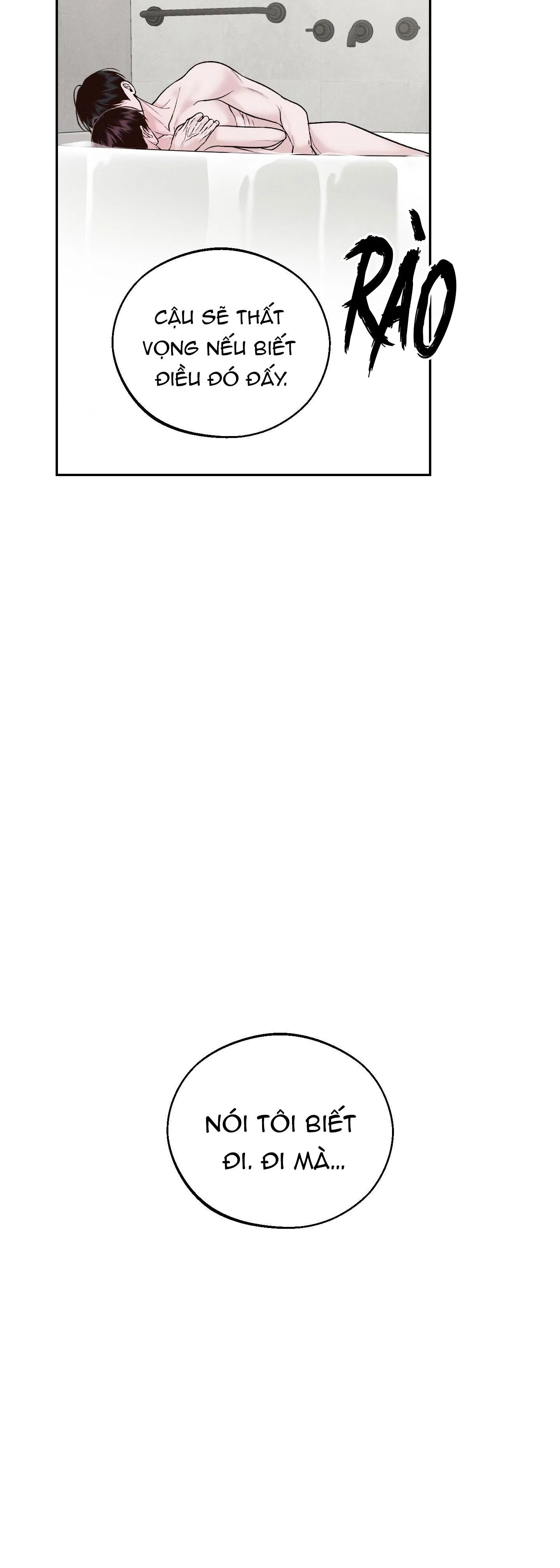 VỊ CỨU TINH VÀO THỨ HAI Chapter 23 Trang 64