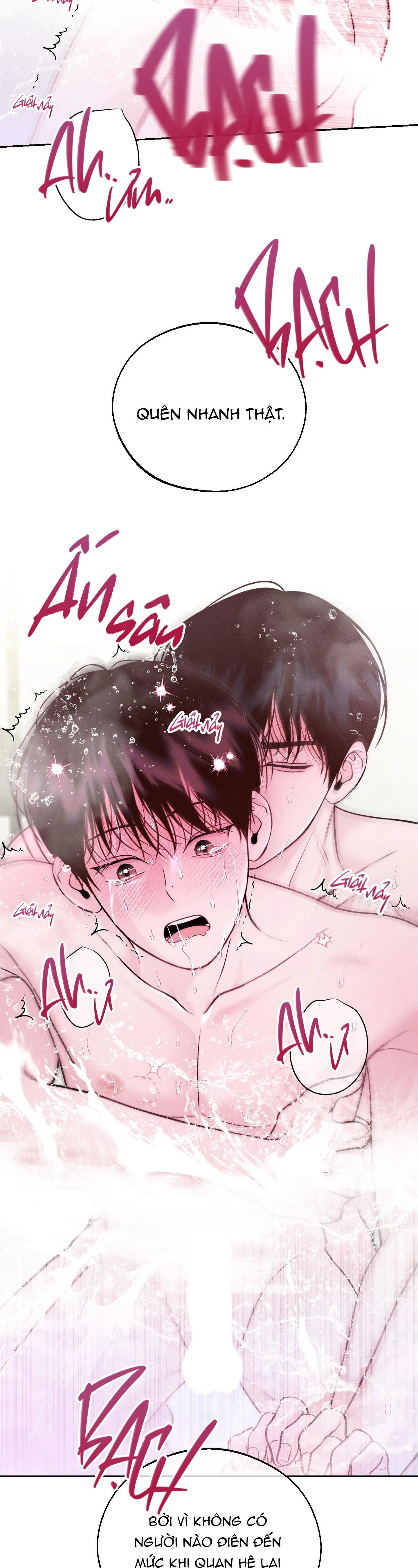 VỊ CỨU TINH VÀO THỨ HAI Chapter 24 Trang 5