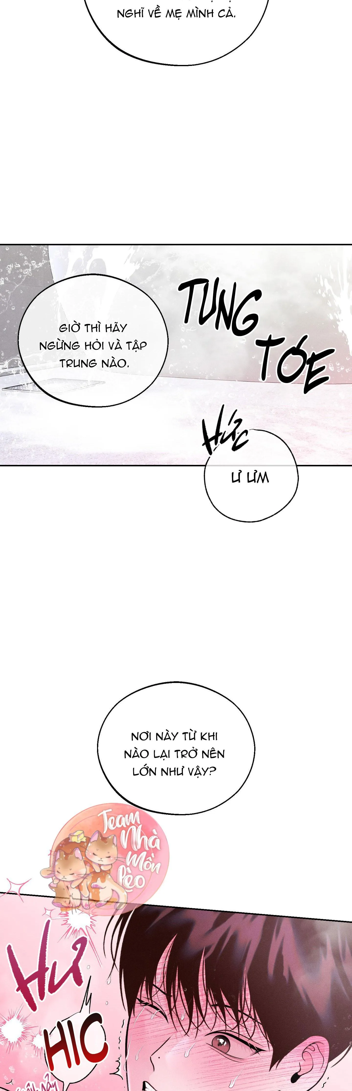 VỊ CỨU TINH VÀO THỨ HAI Chapter 24 Trang 6