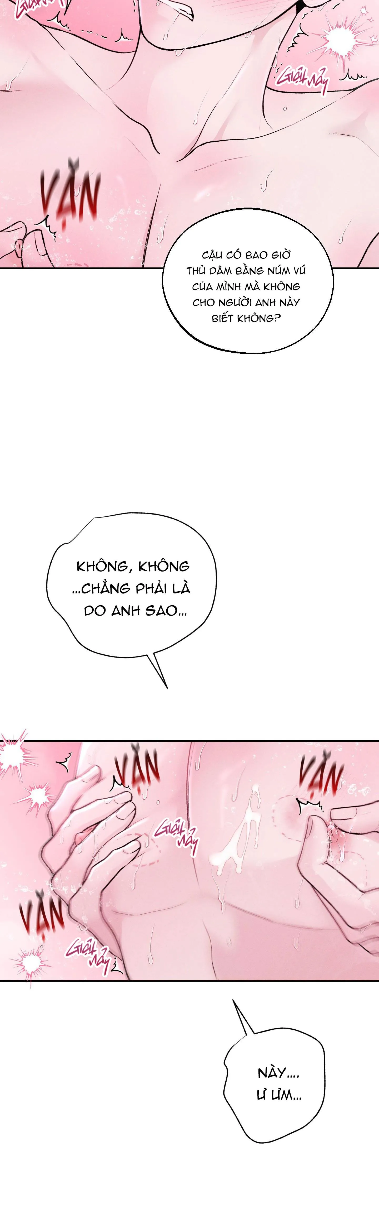 VỊ CỨU TINH VÀO THỨ HAI Chapter 24 Trang 7