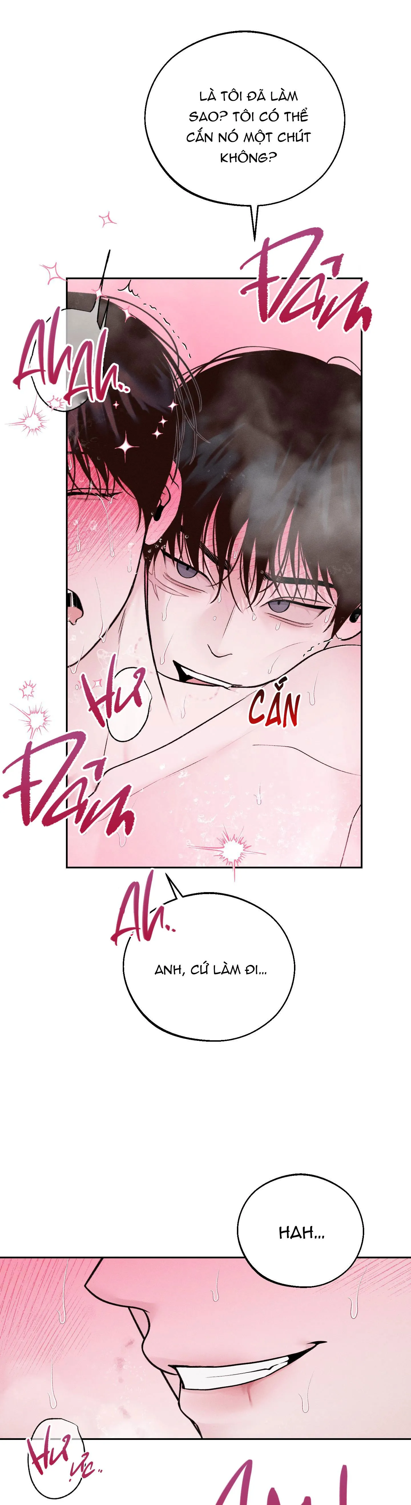 VỊ CỨU TINH VÀO THỨ HAI Chapter 24 Trang 8