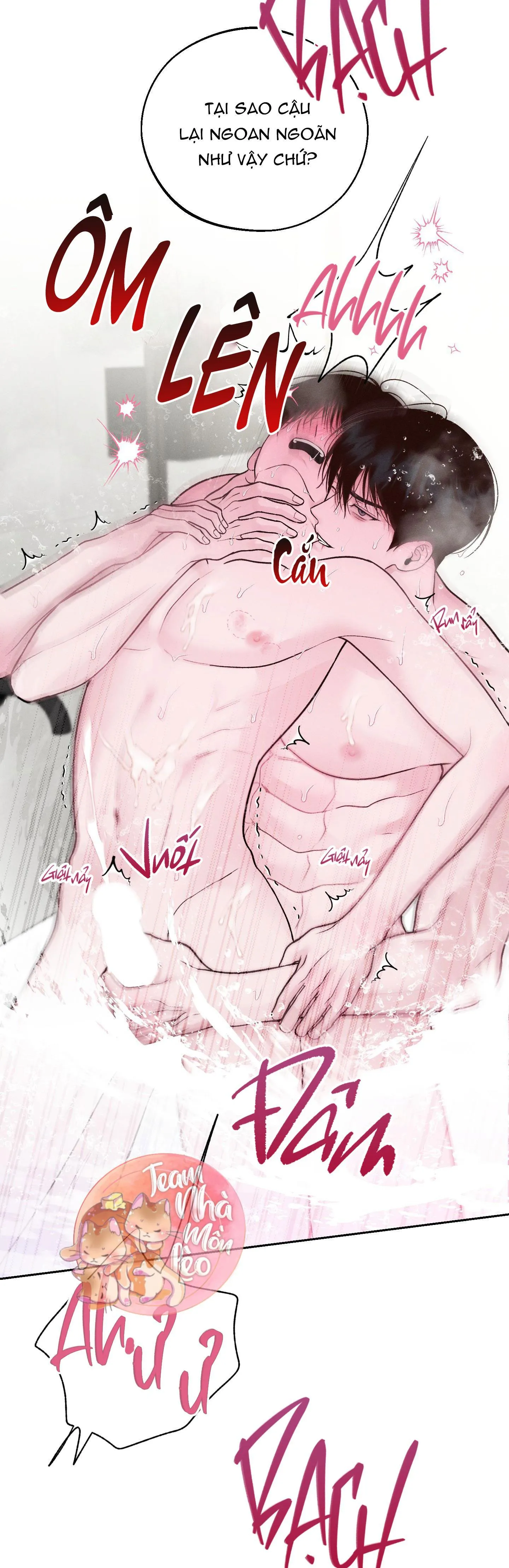 VỊ CỨU TINH VÀO THỨ HAI Chapter 24 Trang 9