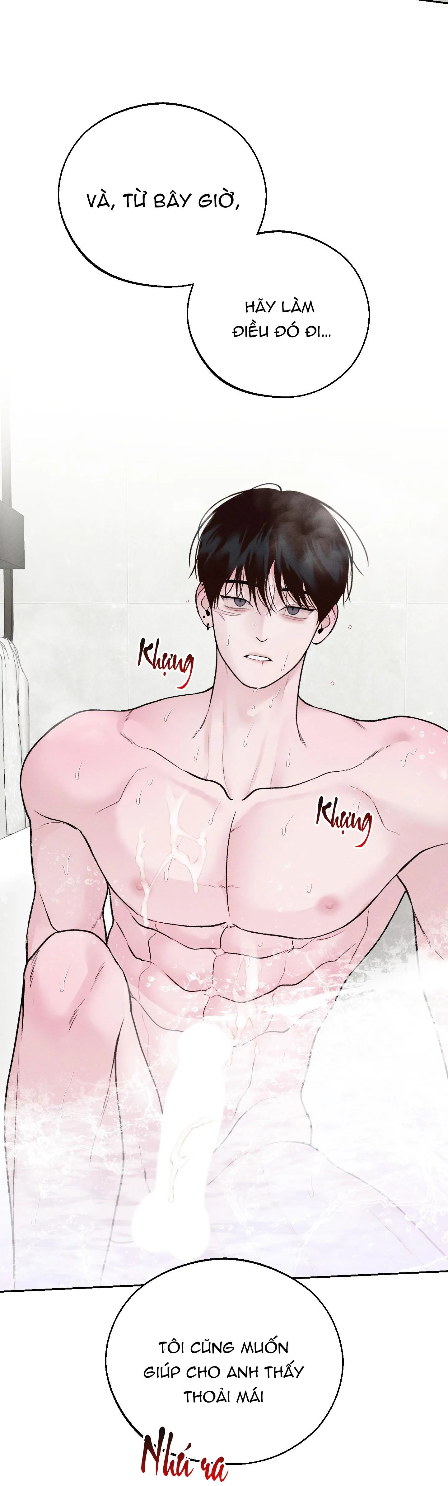 VỊ CỨU TINH VÀO THỨ HAI Chapter 24 Trang 11