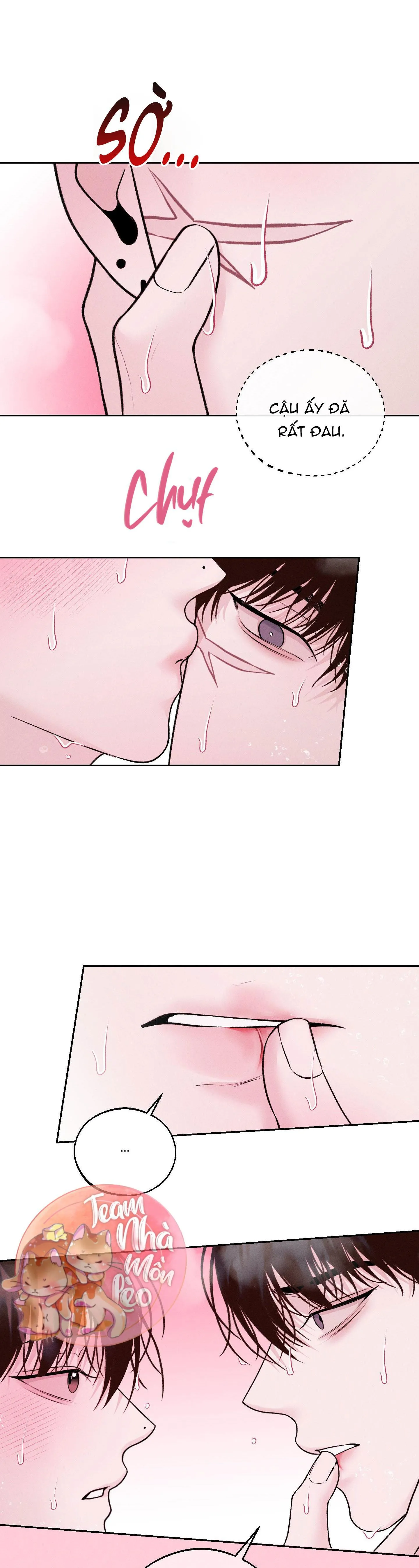 VỊ CỨU TINH VÀO THỨ HAI Chapter 24 Trang 12