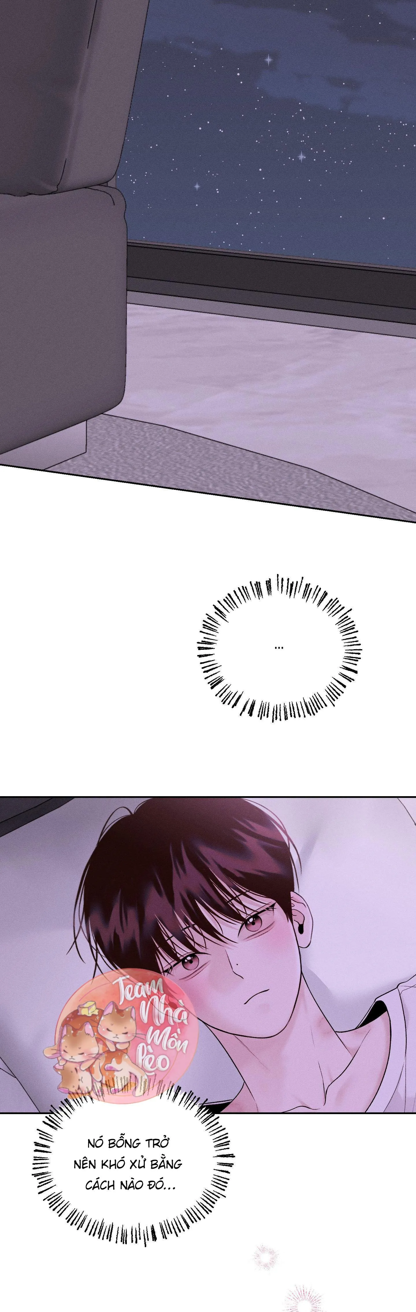 VỊ CỨU TINH VÀO THỨ HAI Chapter 24 Trang 15