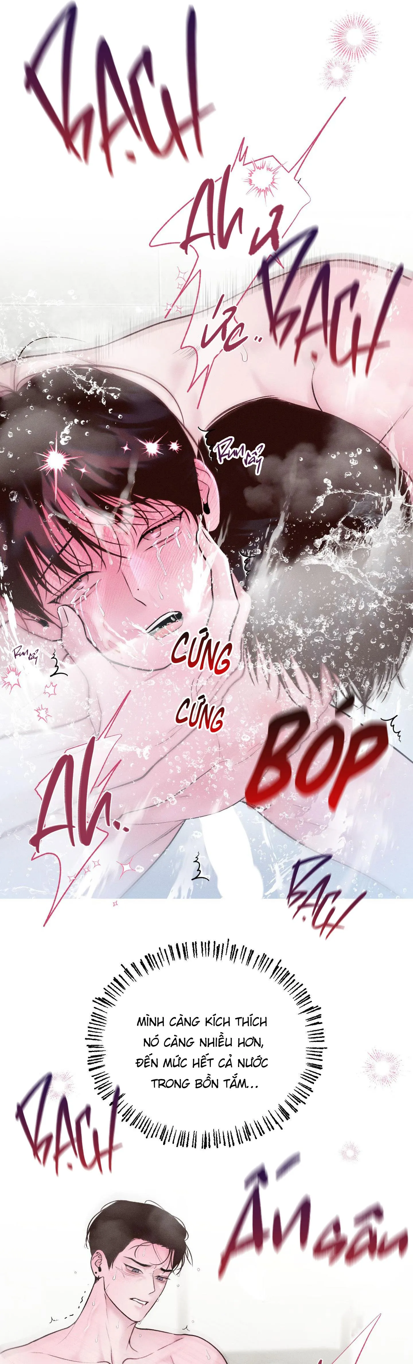 VỊ CỨU TINH VÀO THỨ HAI Chapter 24 Trang 17