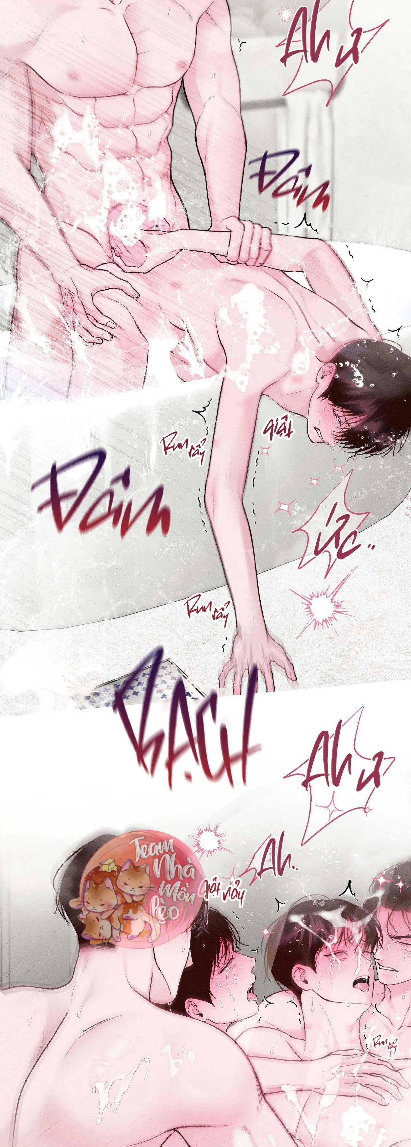 VỊ CỨU TINH VÀO THỨ HAI Chapter 24 Trang 18