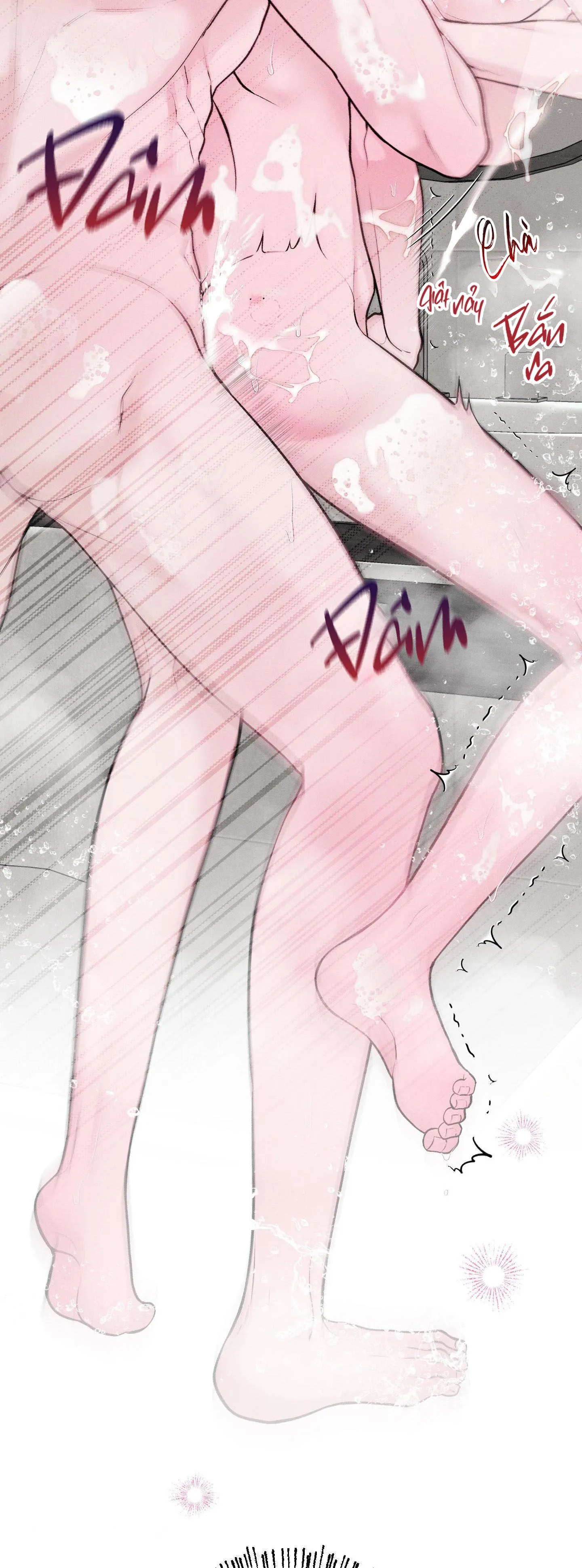 VỊ CỨU TINH VÀO THỨ HAI Chapter 24 Trang 19