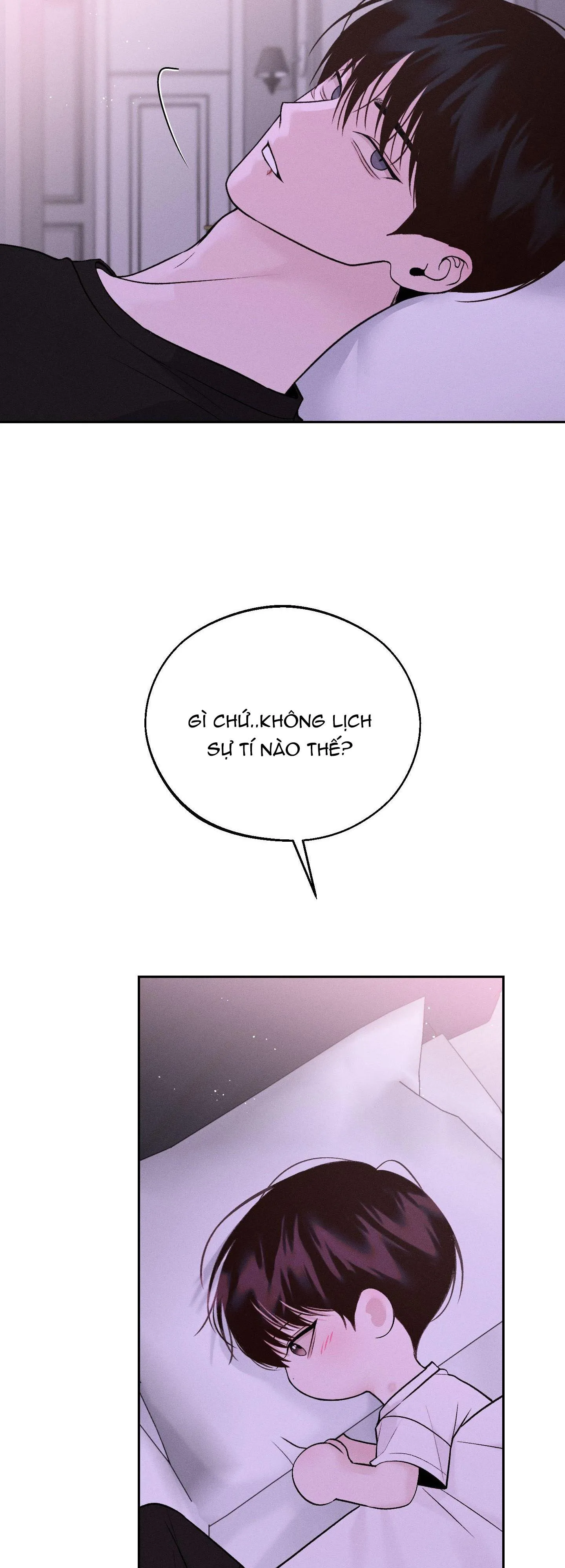 VỊ CỨU TINH VÀO THỨ HAI Chapter 24 Trang 22