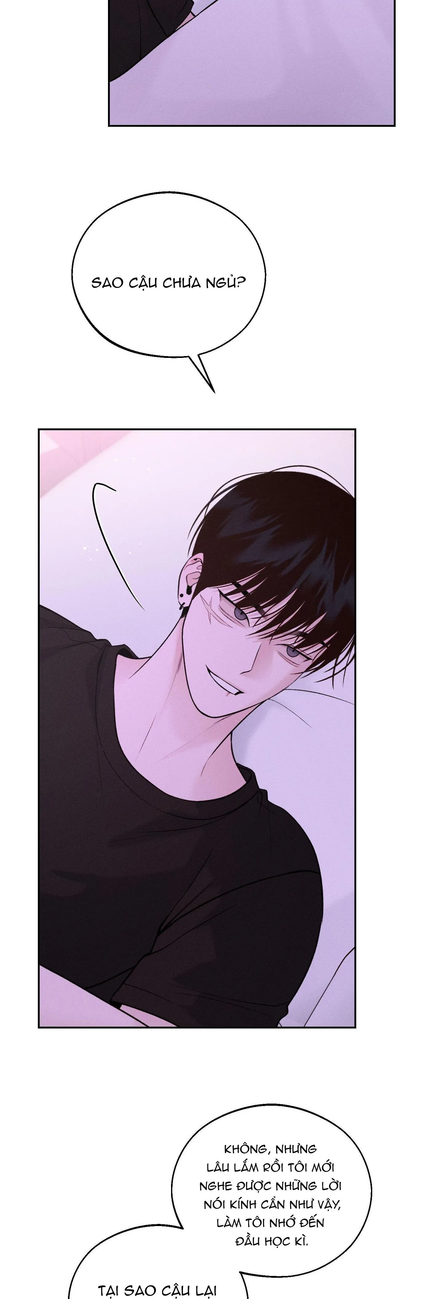 VỊ CỨU TINH VÀO THỨ HAI Chapter 24 Trang 23