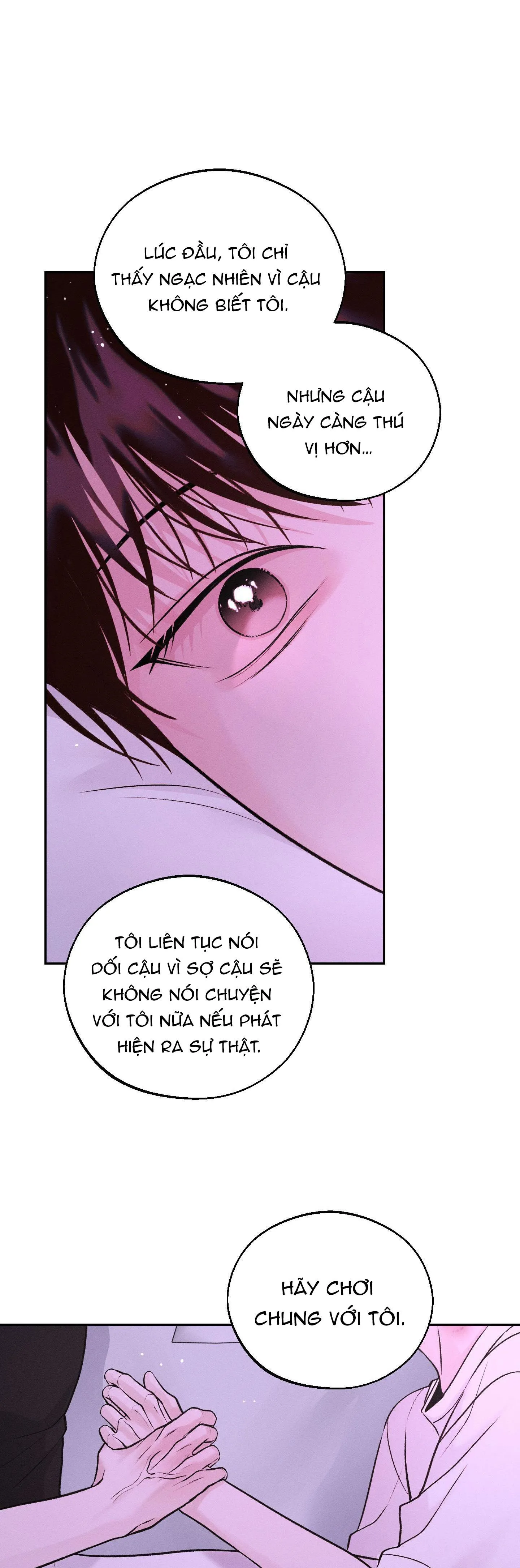 VỊ CỨU TINH VÀO THỨ HAI Chapter 24 Trang 26