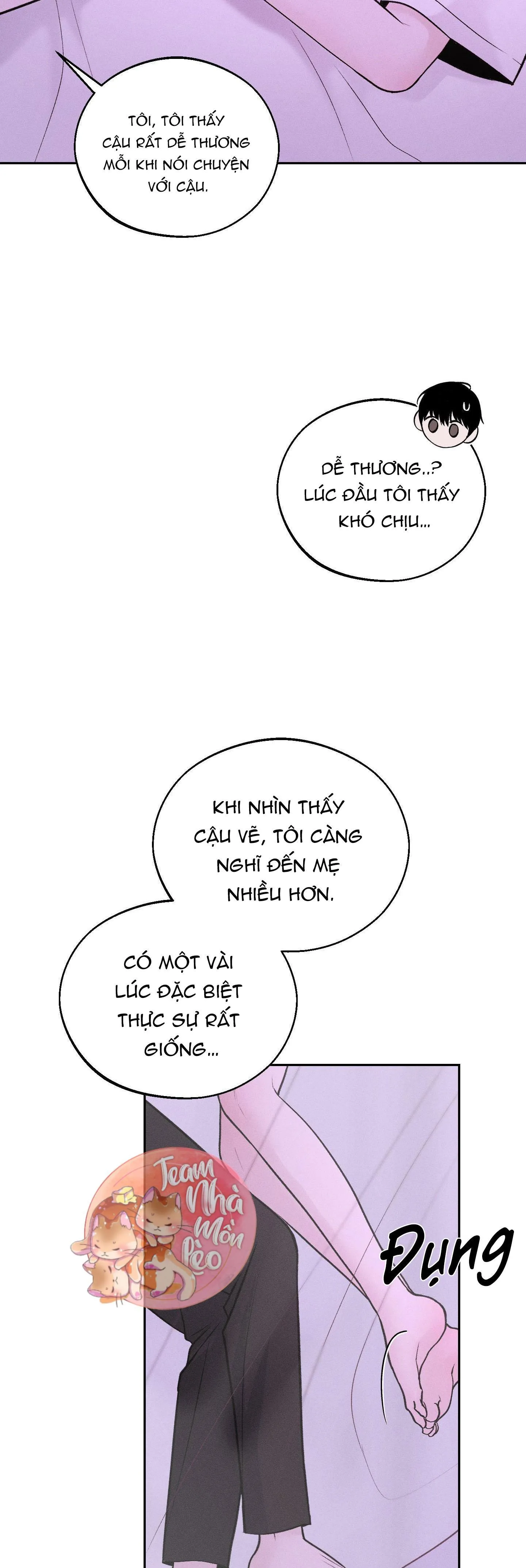 VỊ CỨU TINH VÀO THỨ HAI Chapter 24 Trang 27