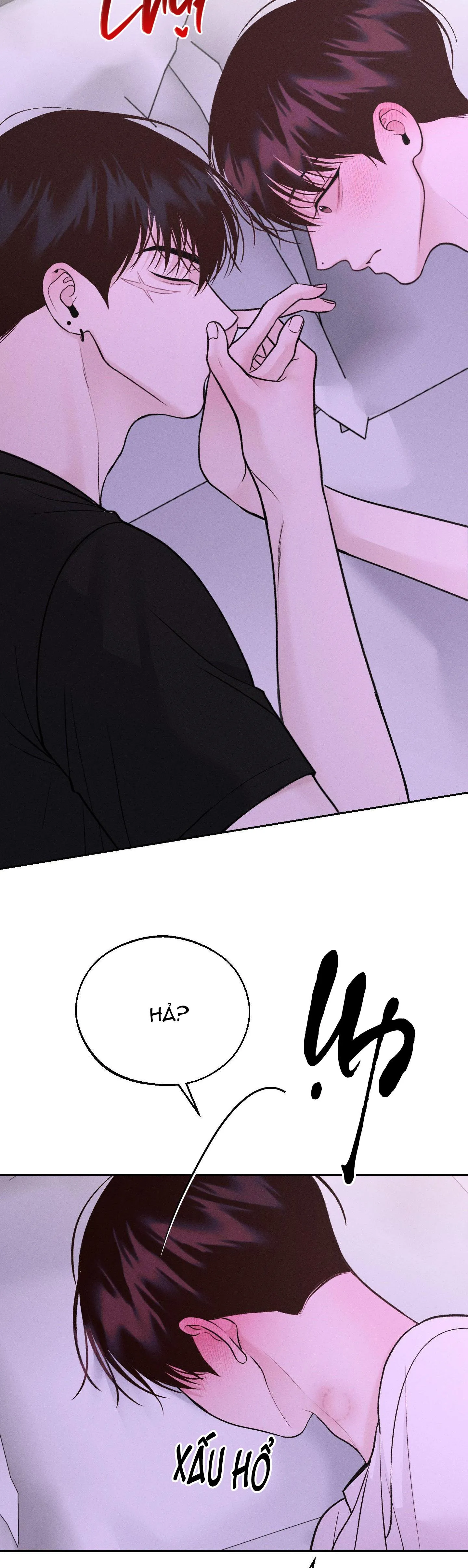 VỊ CỨU TINH VÀO THỨ HAI Chapter 24 Trang 29