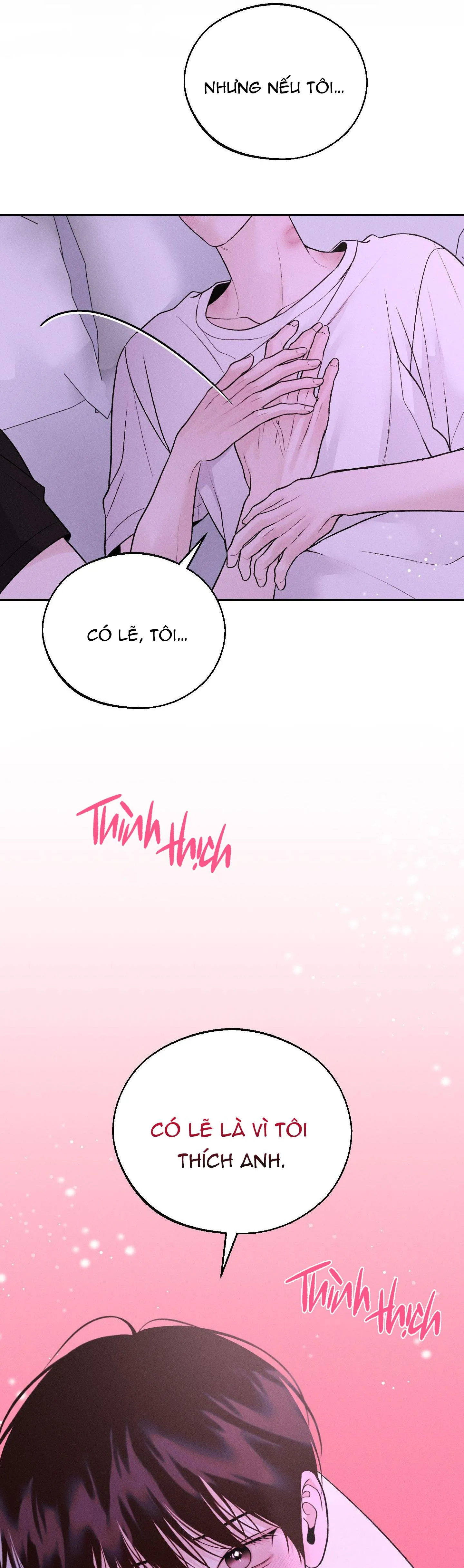 VỊ CỨU TINH VÀO THỨ HAI Chapter 24 Trang 32