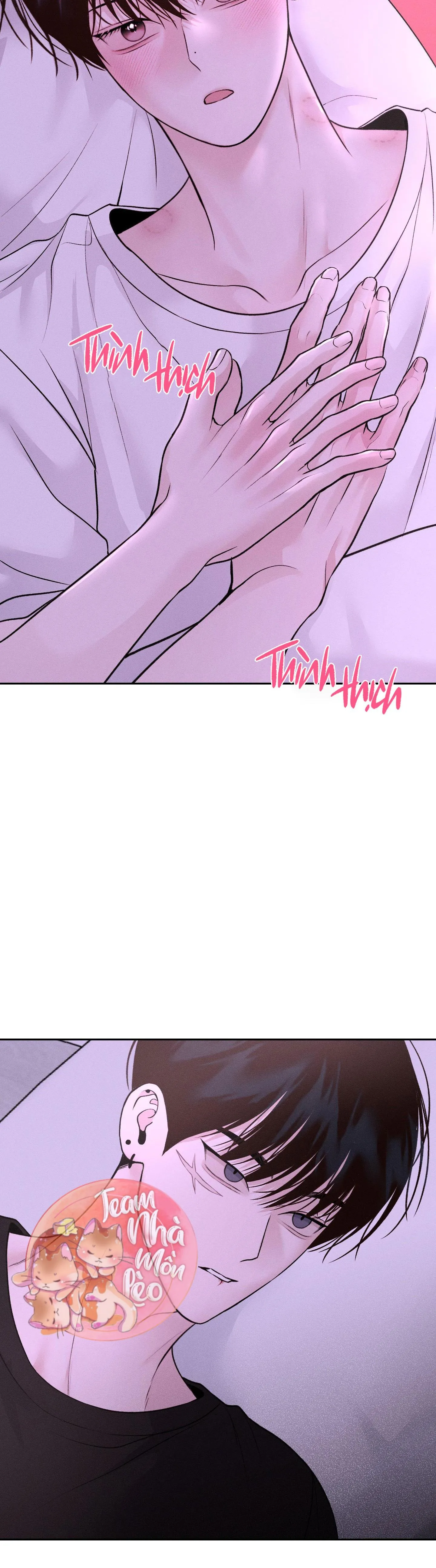 VỊ CỨU TINH VÀO THỨ HAI Chapter 24 Trang 33