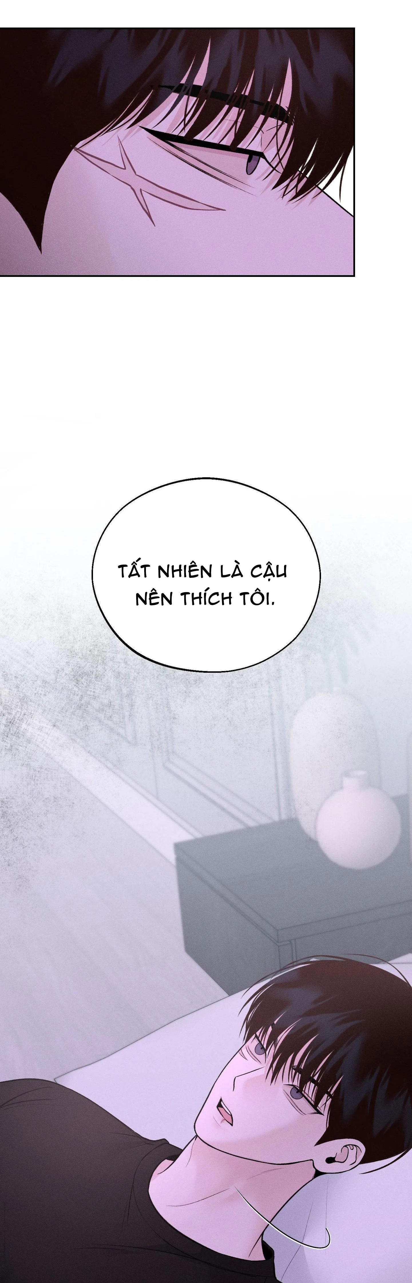 VỊ CỨU TINH VÀO THỨ HAI Chapter 24 Trang 35