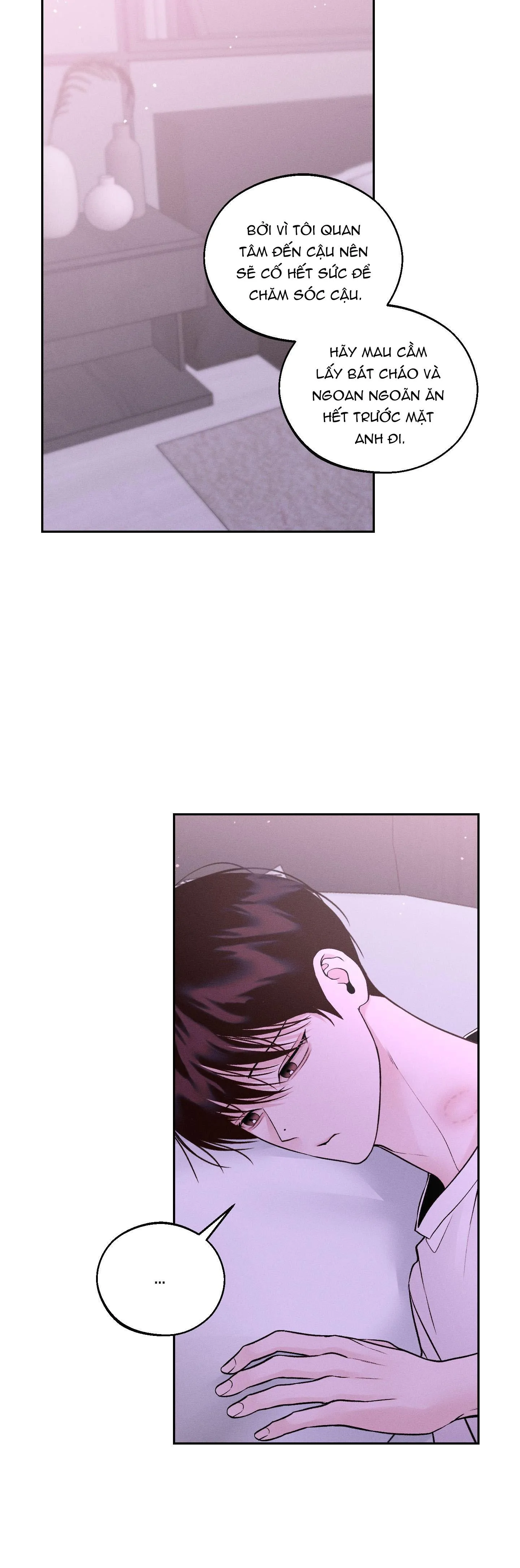 VỊ CỨU TINH VÀO THỨ HAI Chapter 24 Trang 40