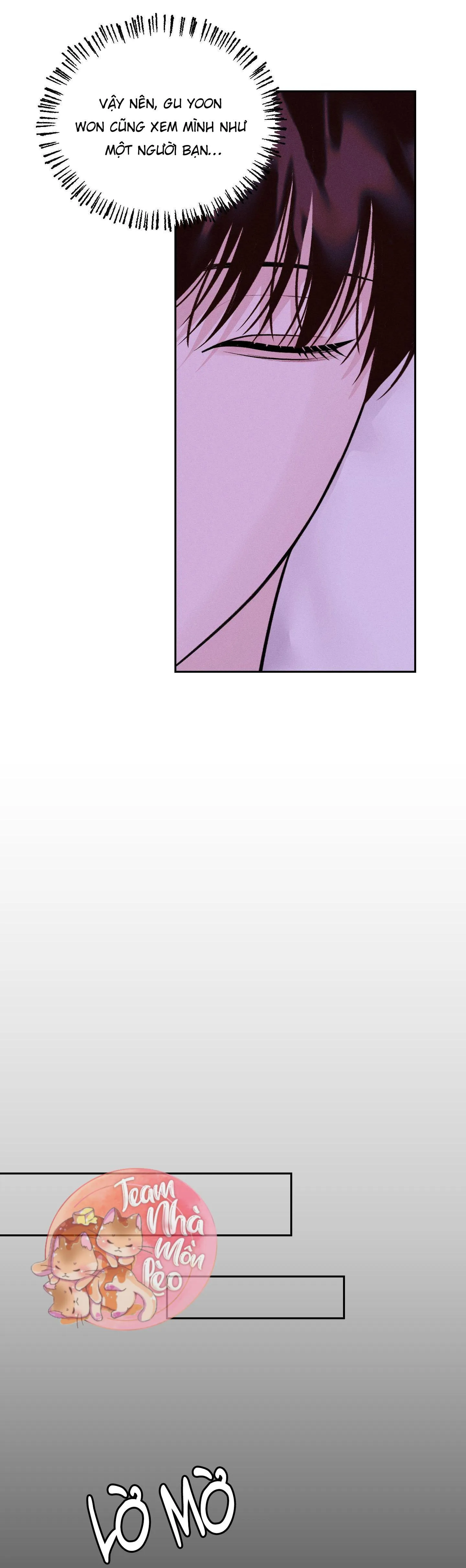 VỊ CỨU TINH VÀO THỨ HAI Chapter 24 Trang 42