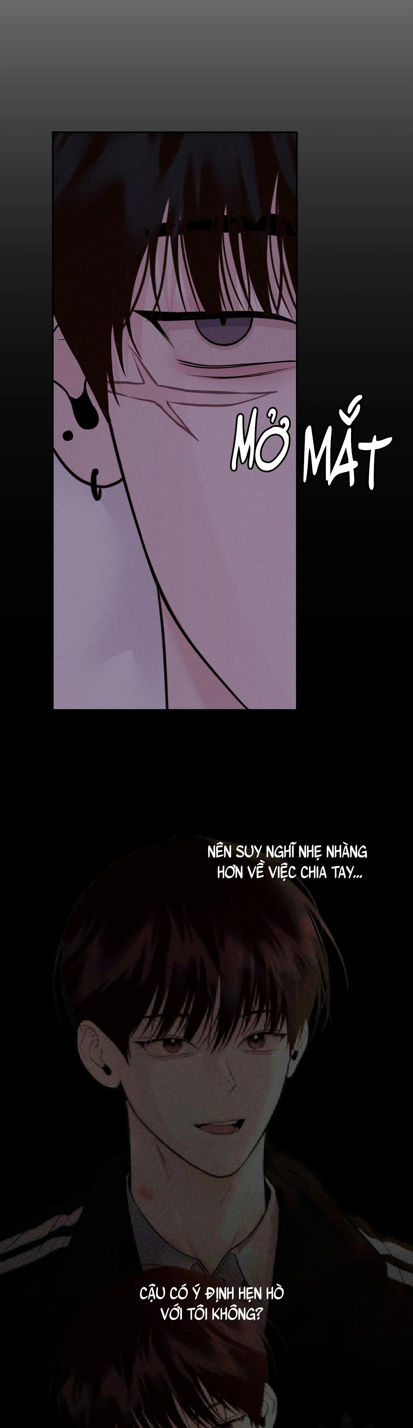 VỊ CỨU TINH VÀO THỨ HAI Chapter 24 Trang 43