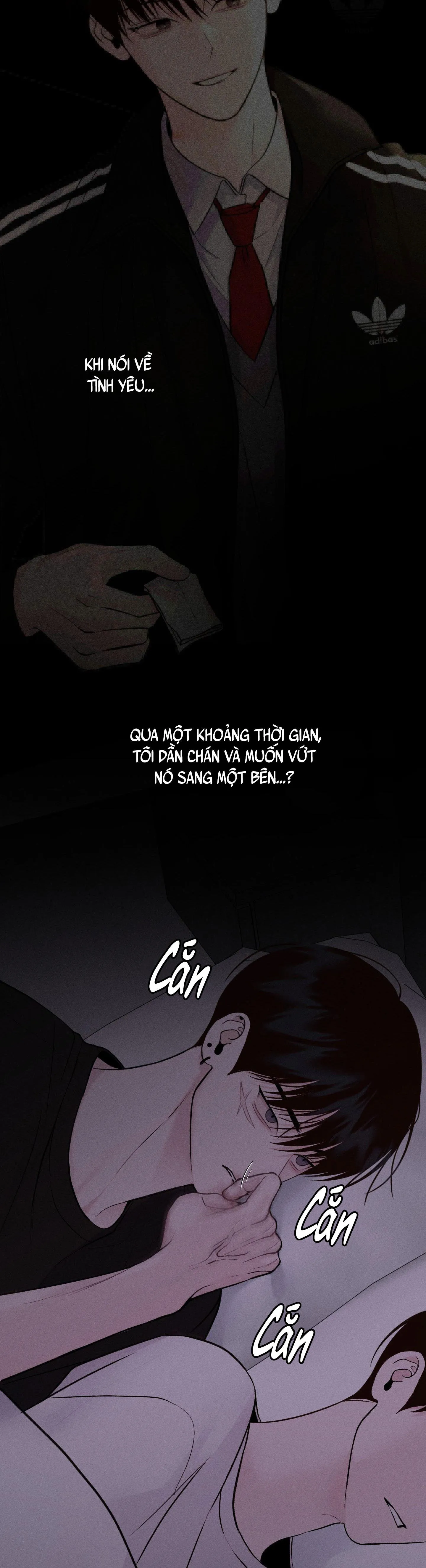 VỊ CỨU TINH VÀO THỨ HAI Chapter 24 Trang 44