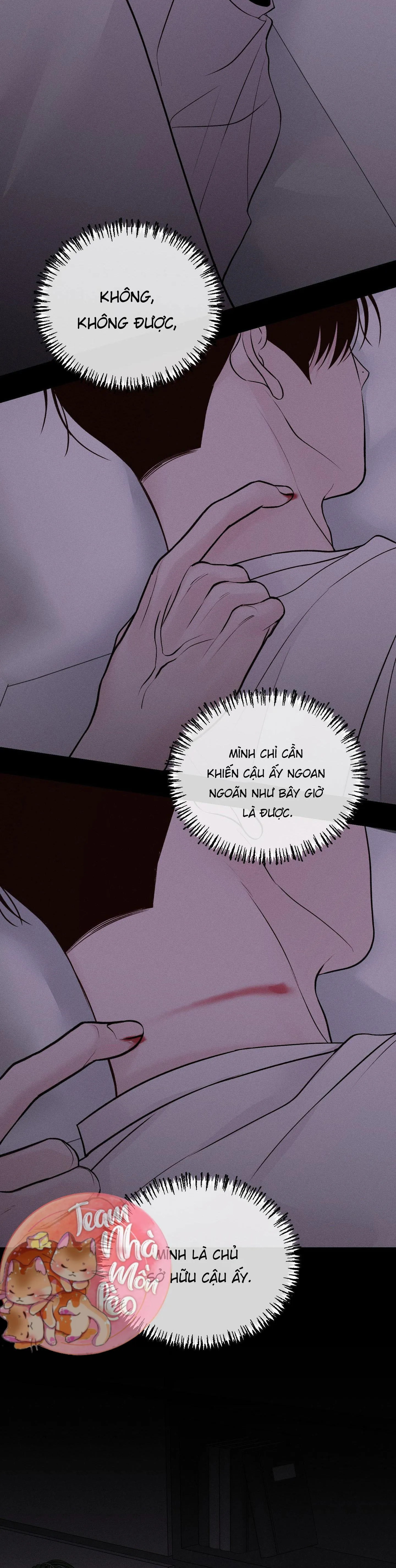 VỊ CỨU TINH VÀO THỨ HAI Chapter 24 Trang 45