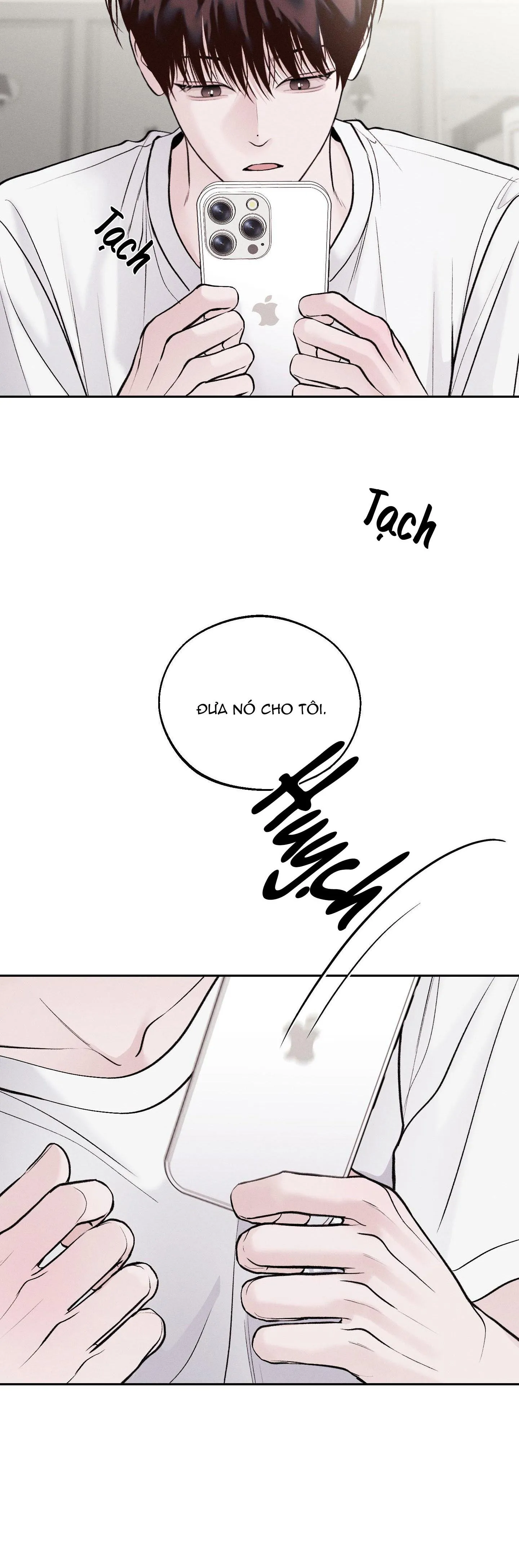 VỊ CỨU TINH VÀO THỨ HAI Chapter 25 Trang 3