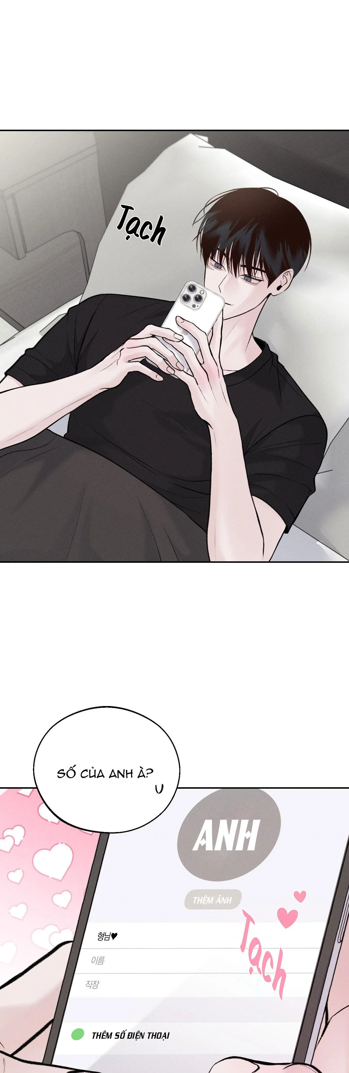 VỊ CỨU TINH VÀO THỨ HAI Chapter 25 Trang 4