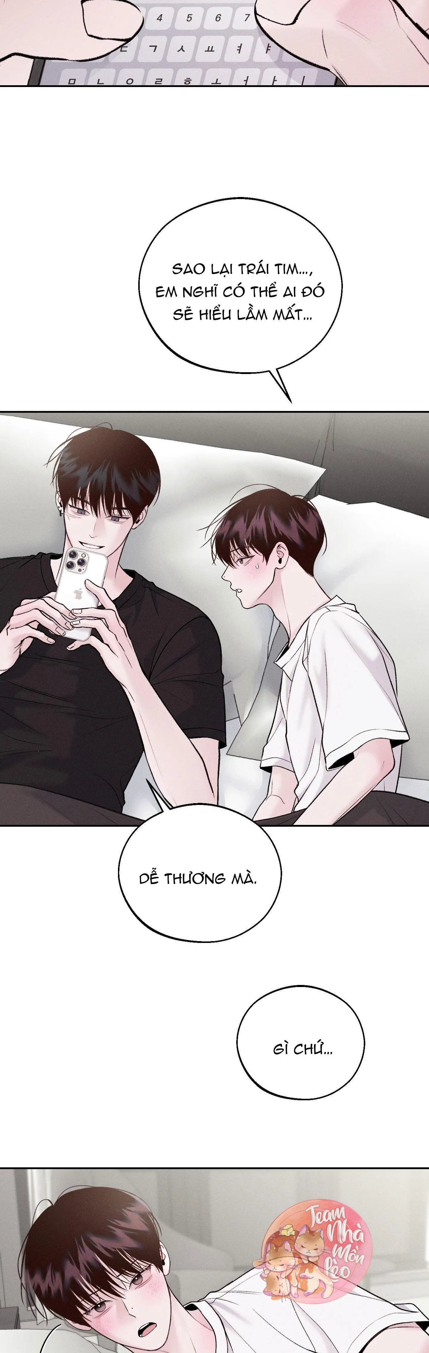 VỊ CỨU TINH VÀO THỨ HAI Chapter 25 Trang 5