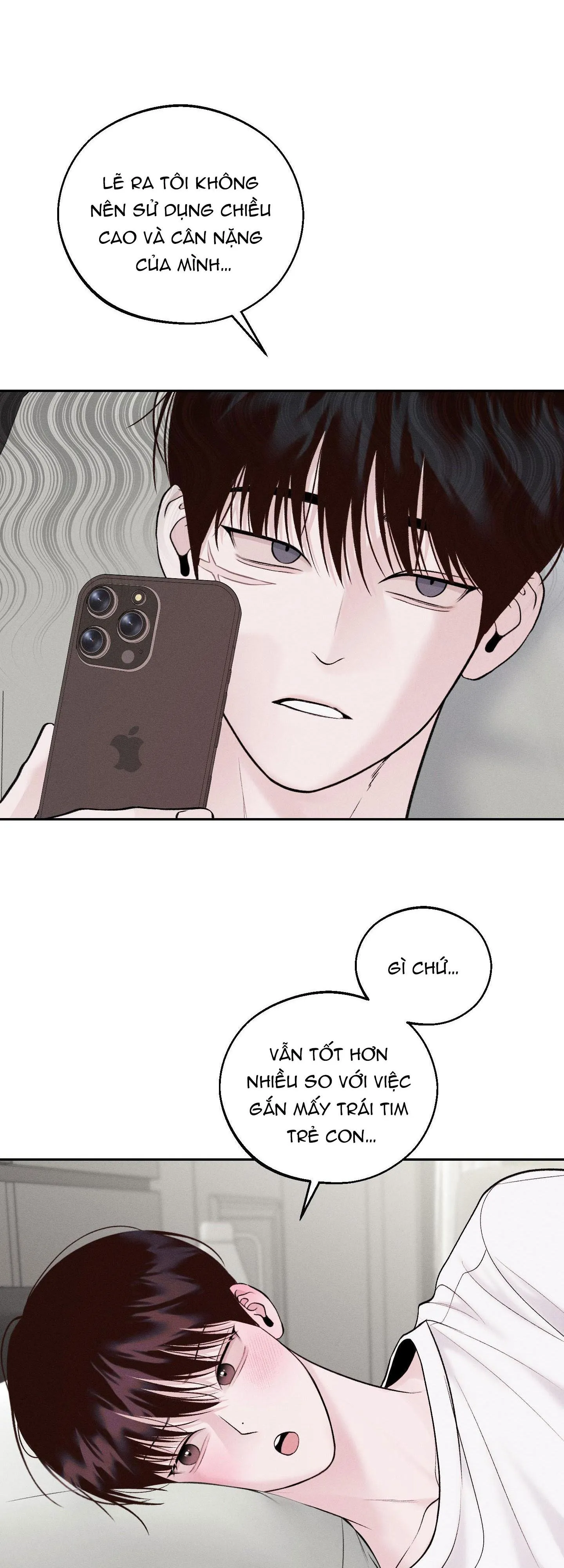 VỊ CỨU TINH VÀO THỨ HAI Chapter 25 Trang 9