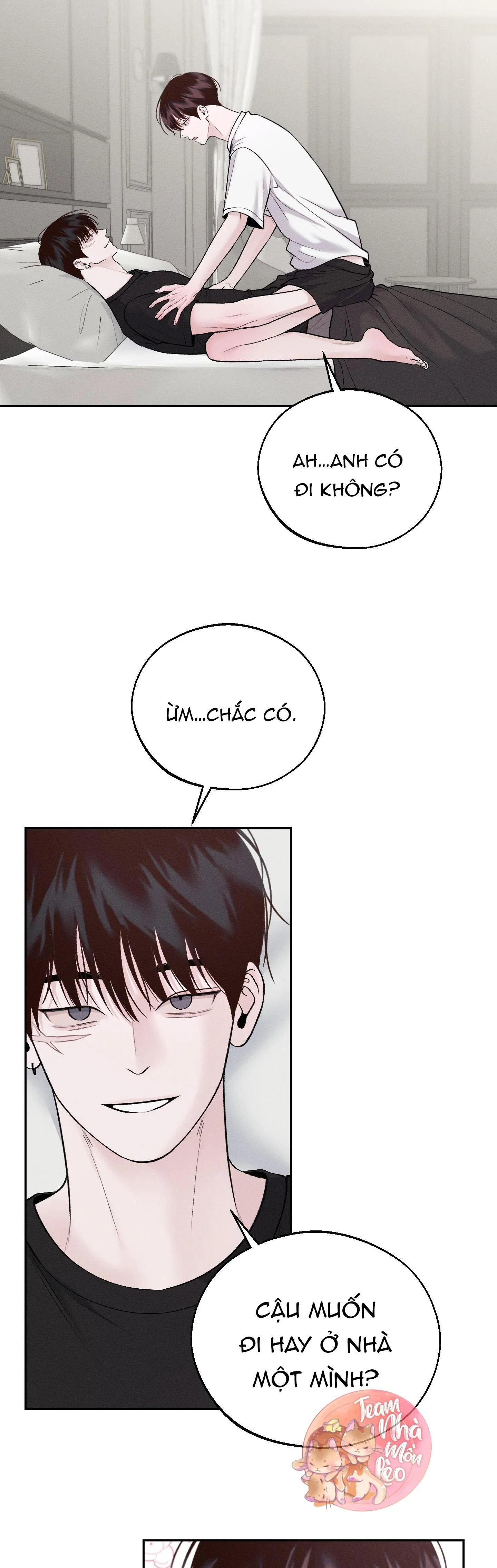 VỊ CỨU TINH VÀO THỨ HAI Chapter 25 Trang 17